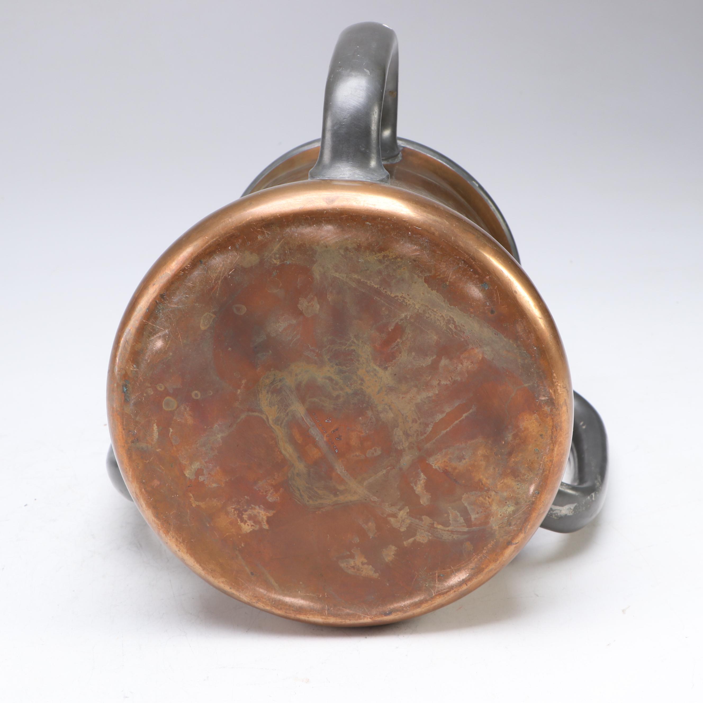 Cincinnati Gun Club's "The Old Jordan Trophy" Tri-State Trophy, 1914