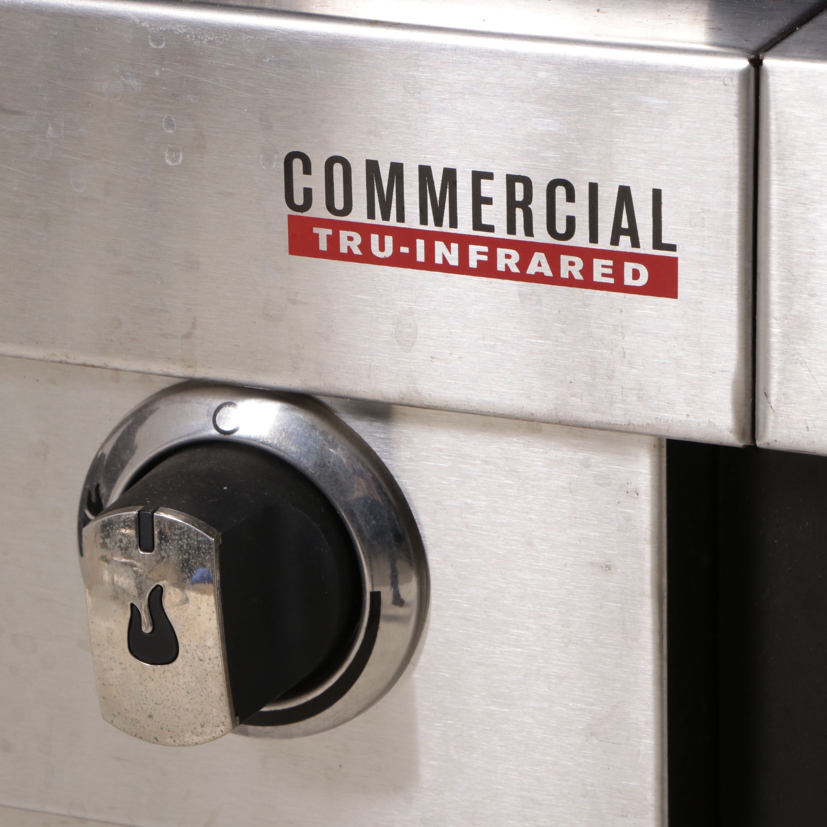 Char-Broil Commercial Tru-Infrared Propane Grill