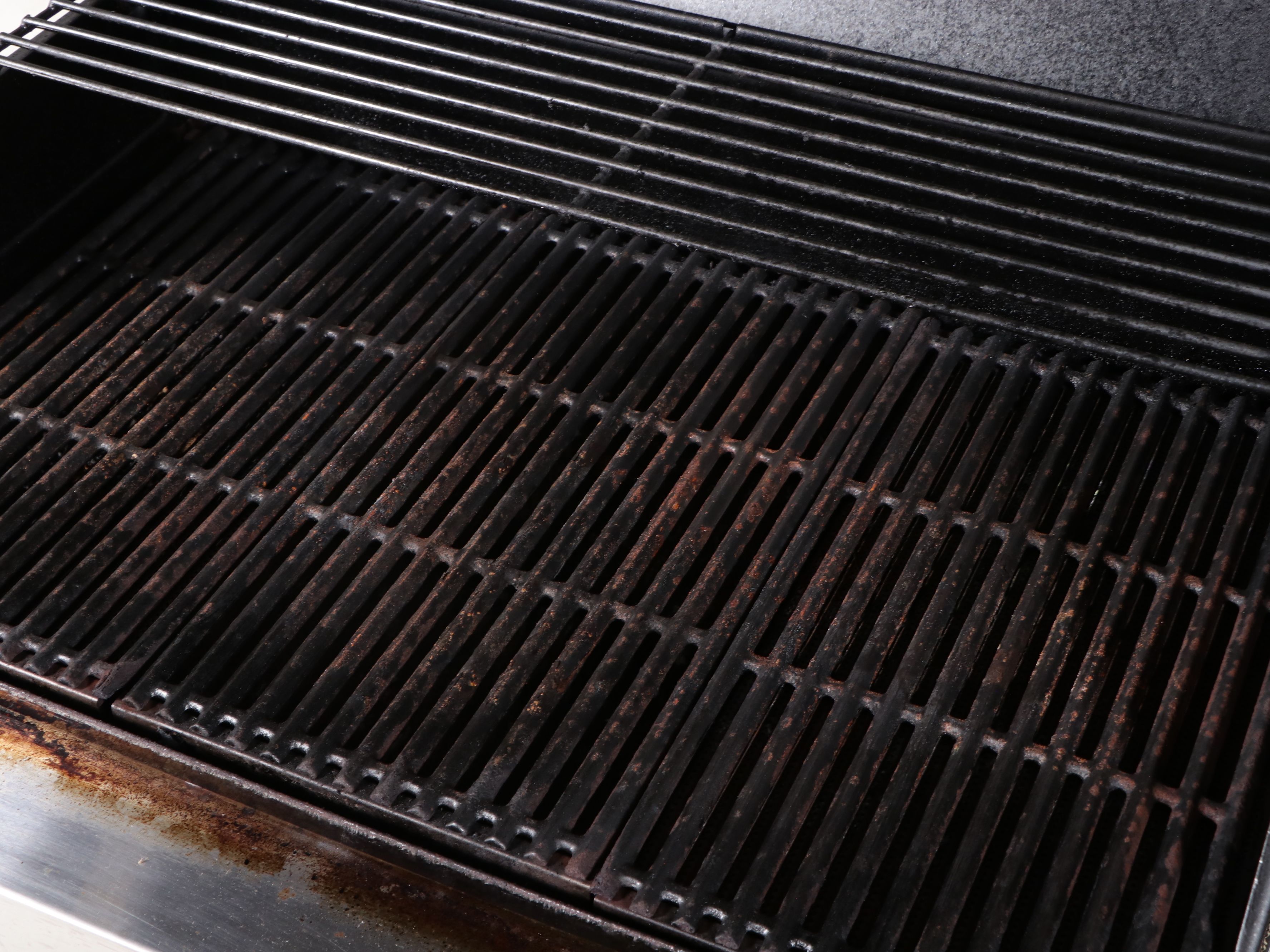 Char-Broil Commercial Tru-Infrared Propane Grill