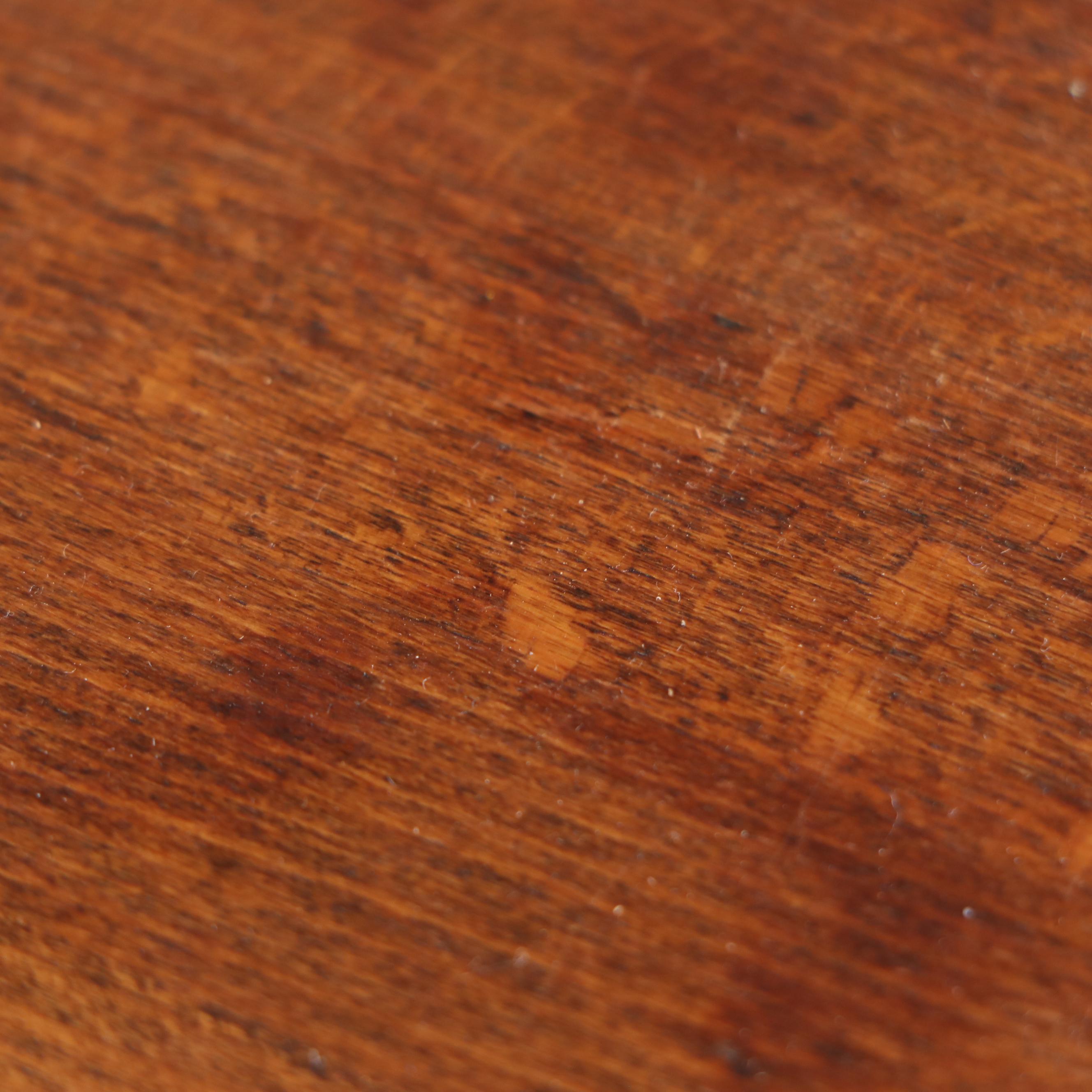 Arthur Umanoff MCM Bottle Storage Bar and Stools