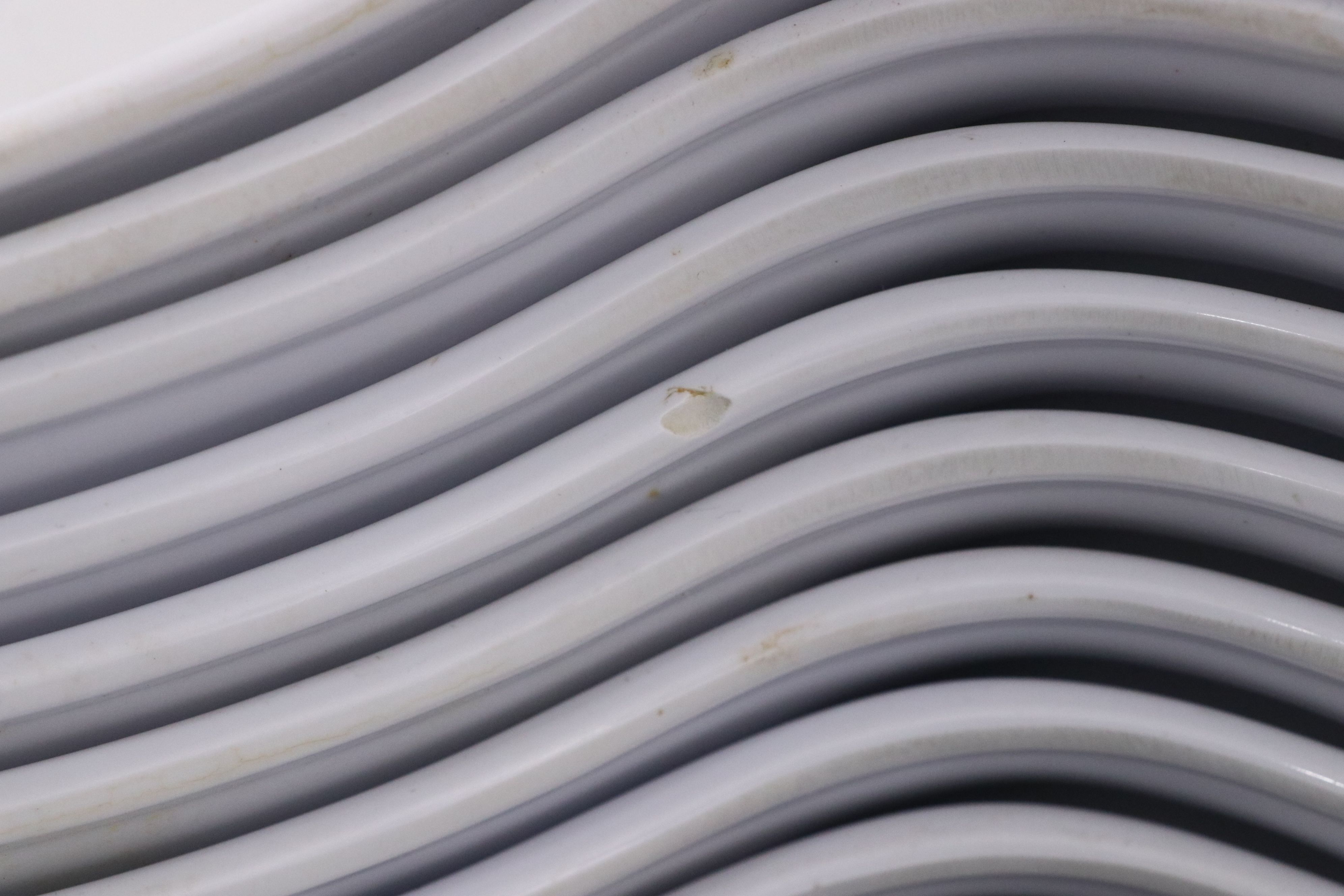 G.E.T. Melamine Pan Plates