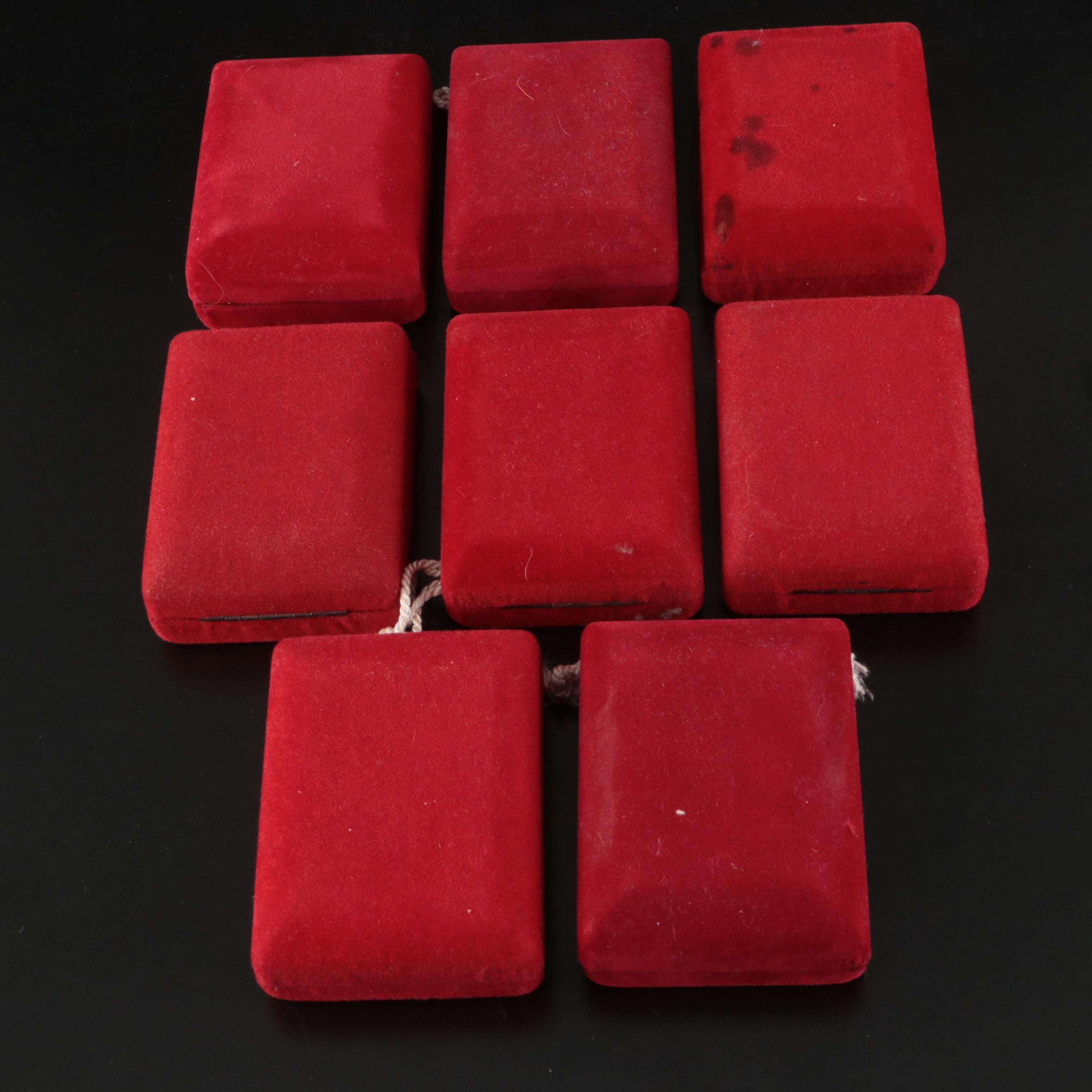 Waterford Crystal Annual Christmas Ornaments, 1978–1985