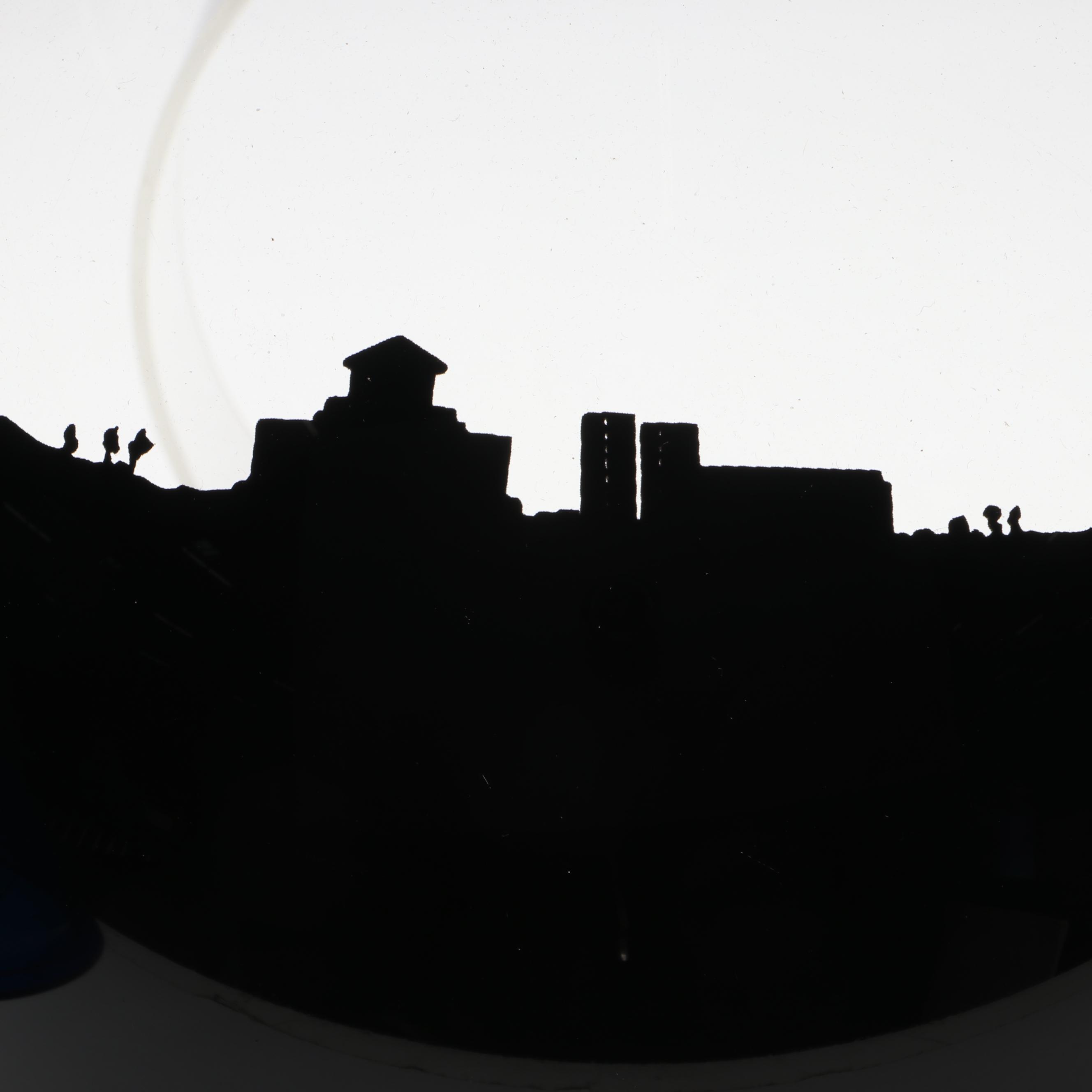 Spherical Concepts "The Bowl of Night" Planisphere Stargazing Guide