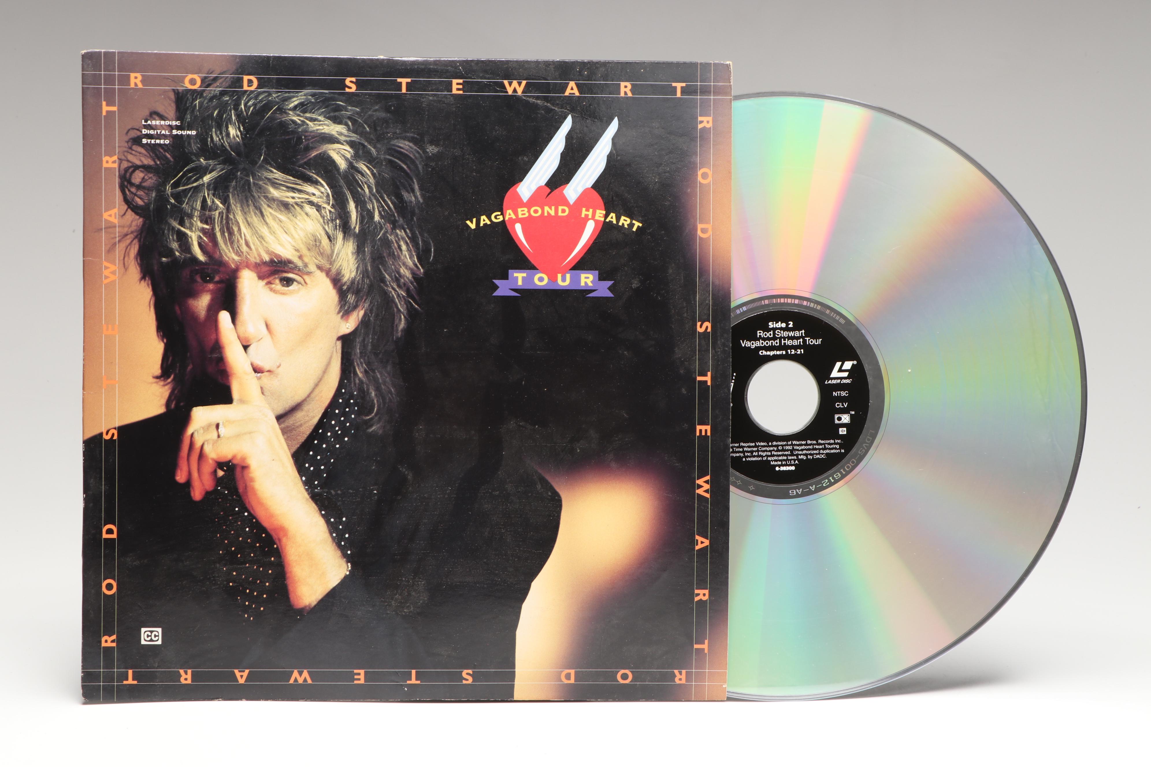 "The King" R&B with Other Rock, Country, Blues, and Compilation CD Box Sets