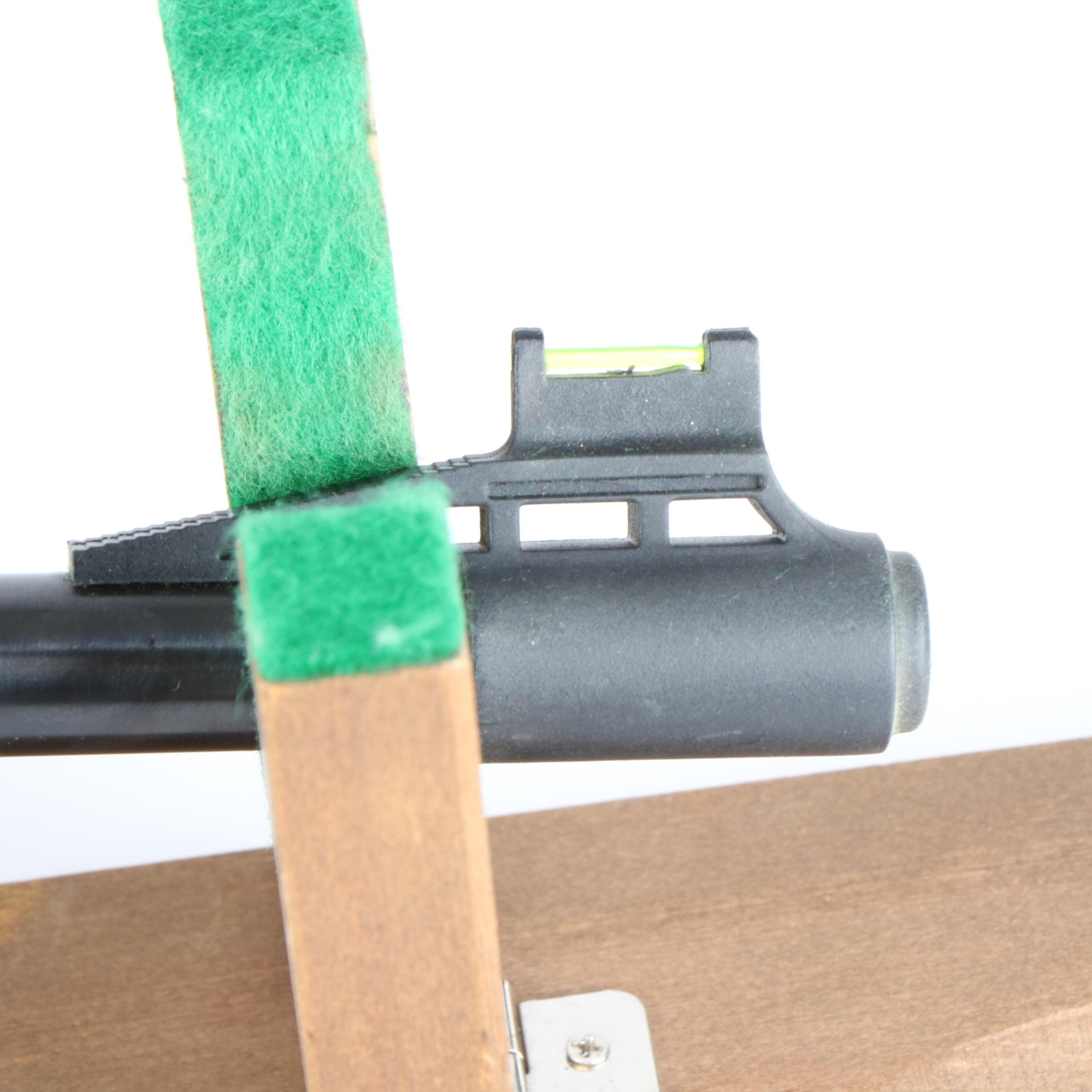 Crosman Vantage NP .177 Pellet Rifle with Case