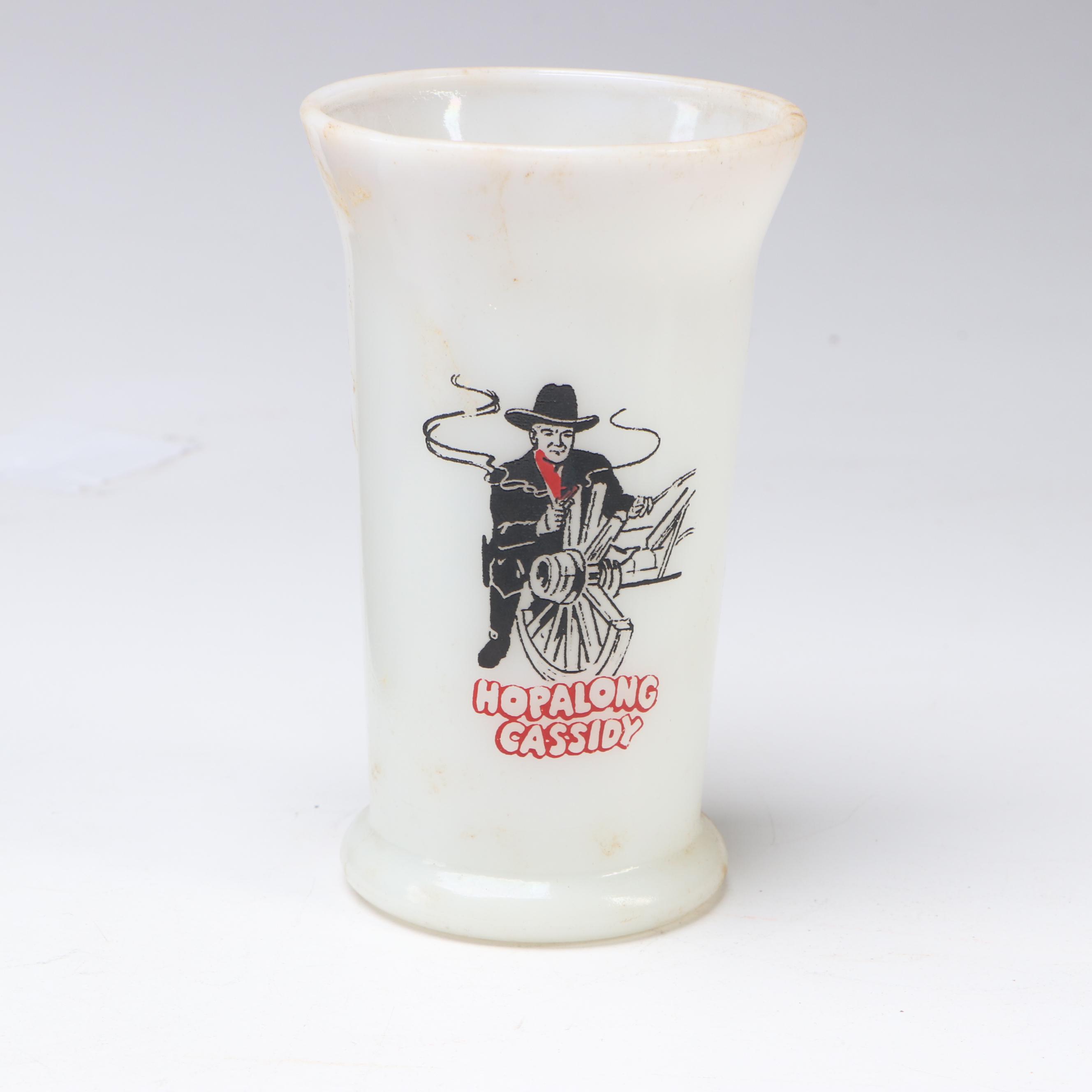 Clark's Confections Tin with Clay Marbles and Other Collectibles