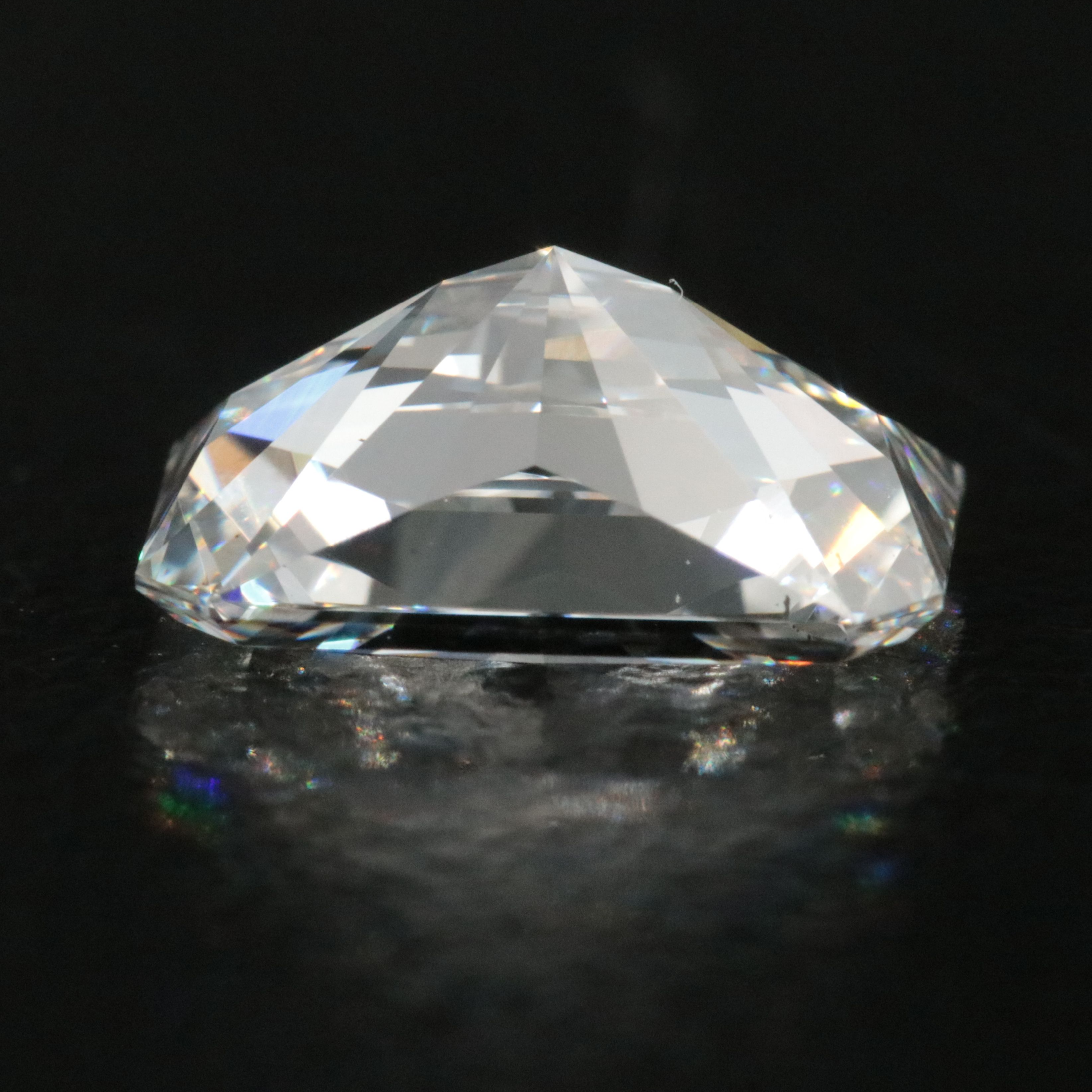 Loose 1.88 CT Lab Grown Diamond with IGI Report