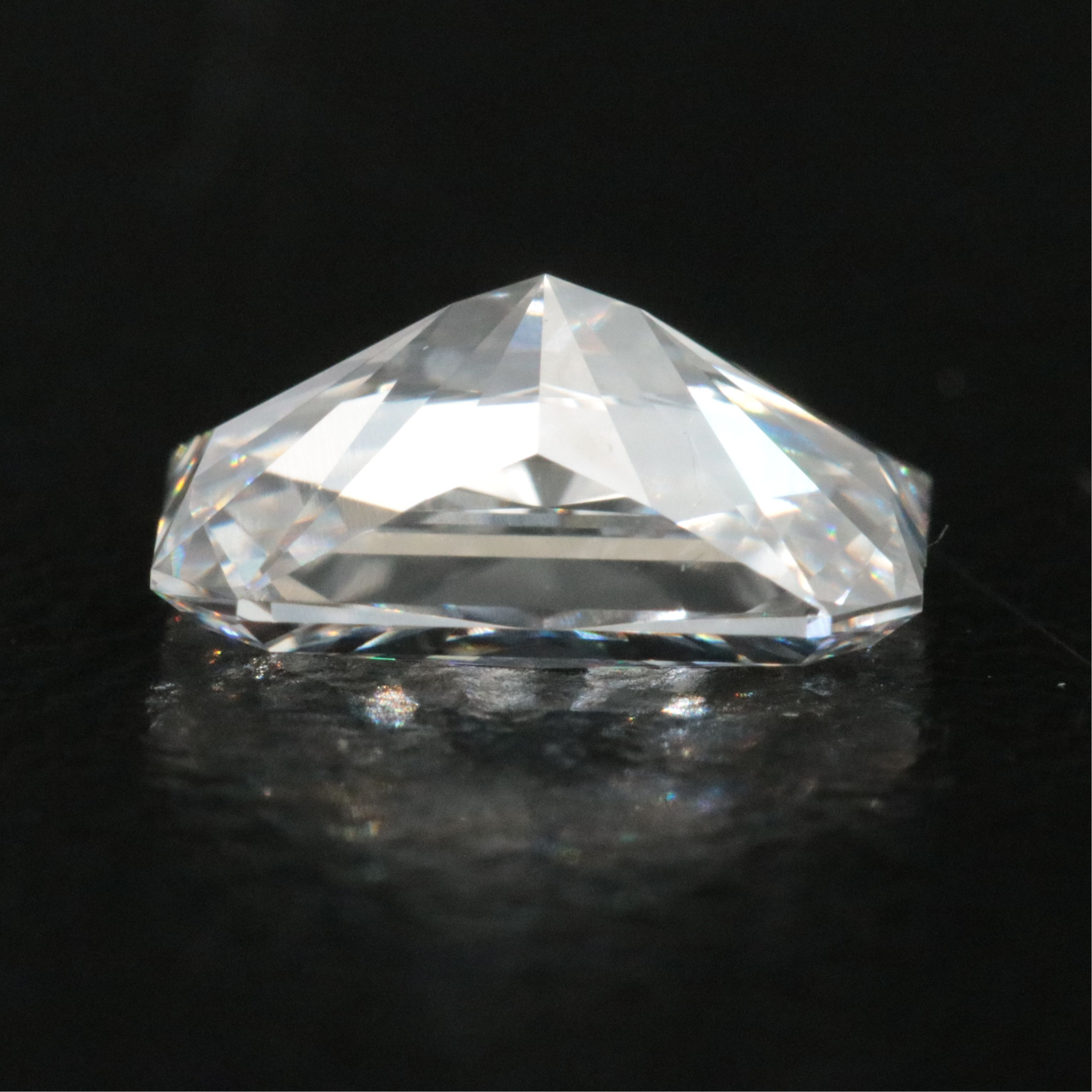 Loose 1.44 CT Lab Grown Diamond with IGI Report