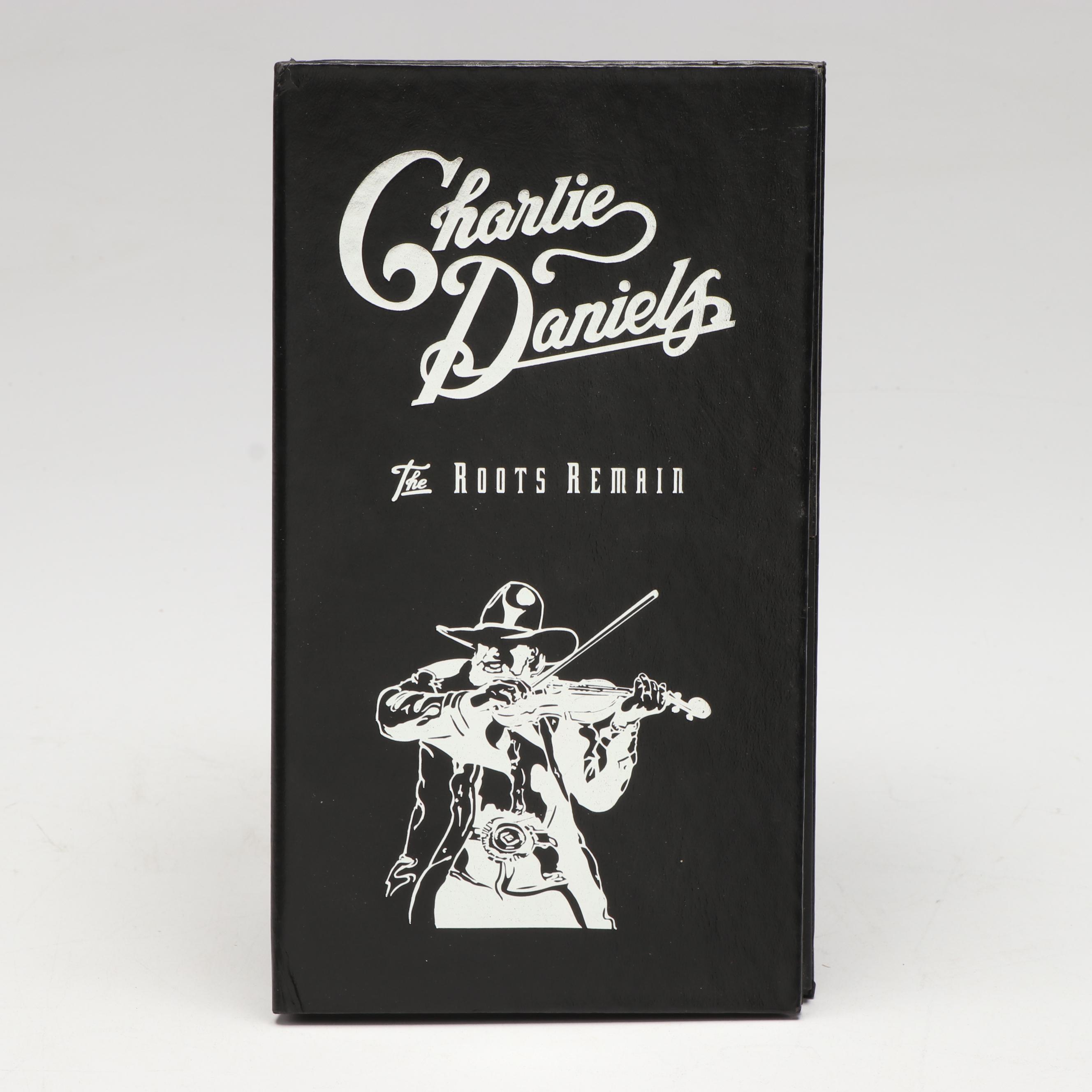 Merle Haggard, Hank Williams, Willie Nelson and More Country Music CD Box Sets