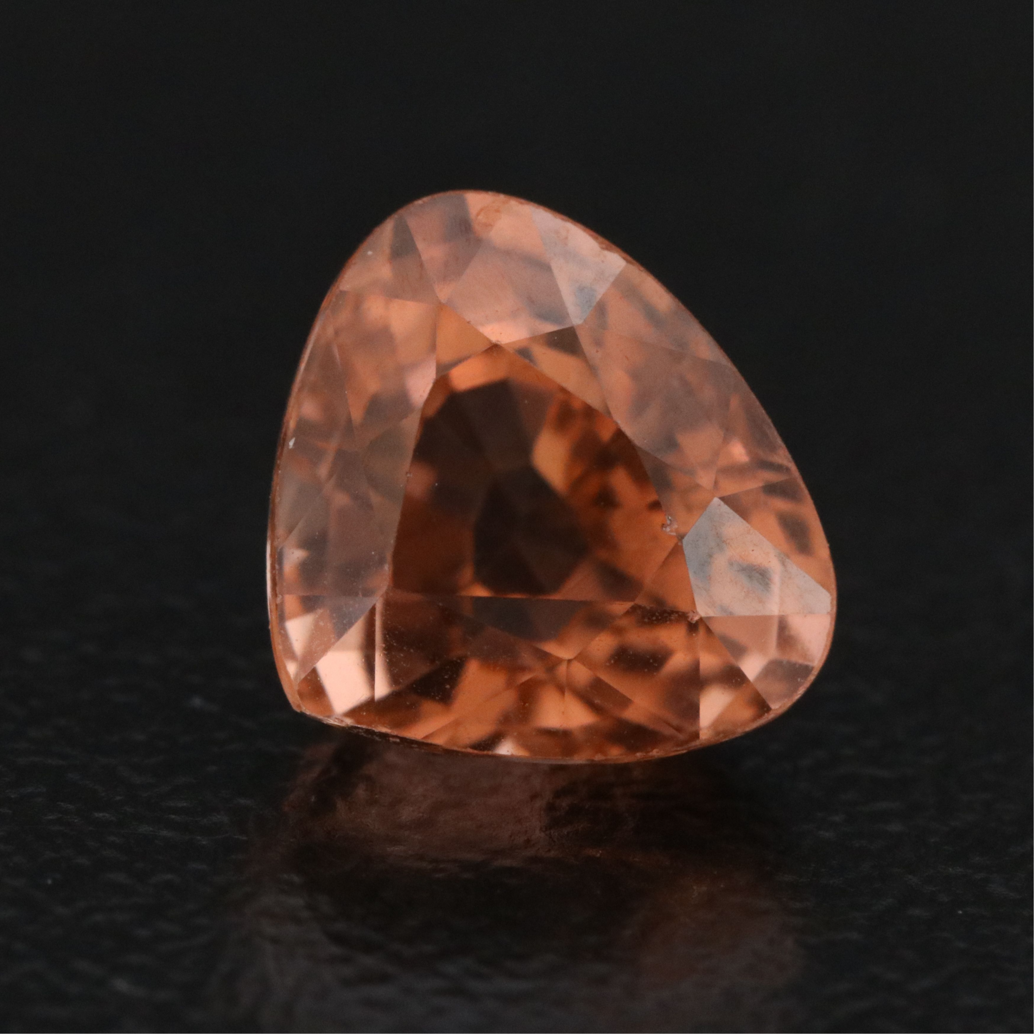 Loose 2.23 CT Tourmaline