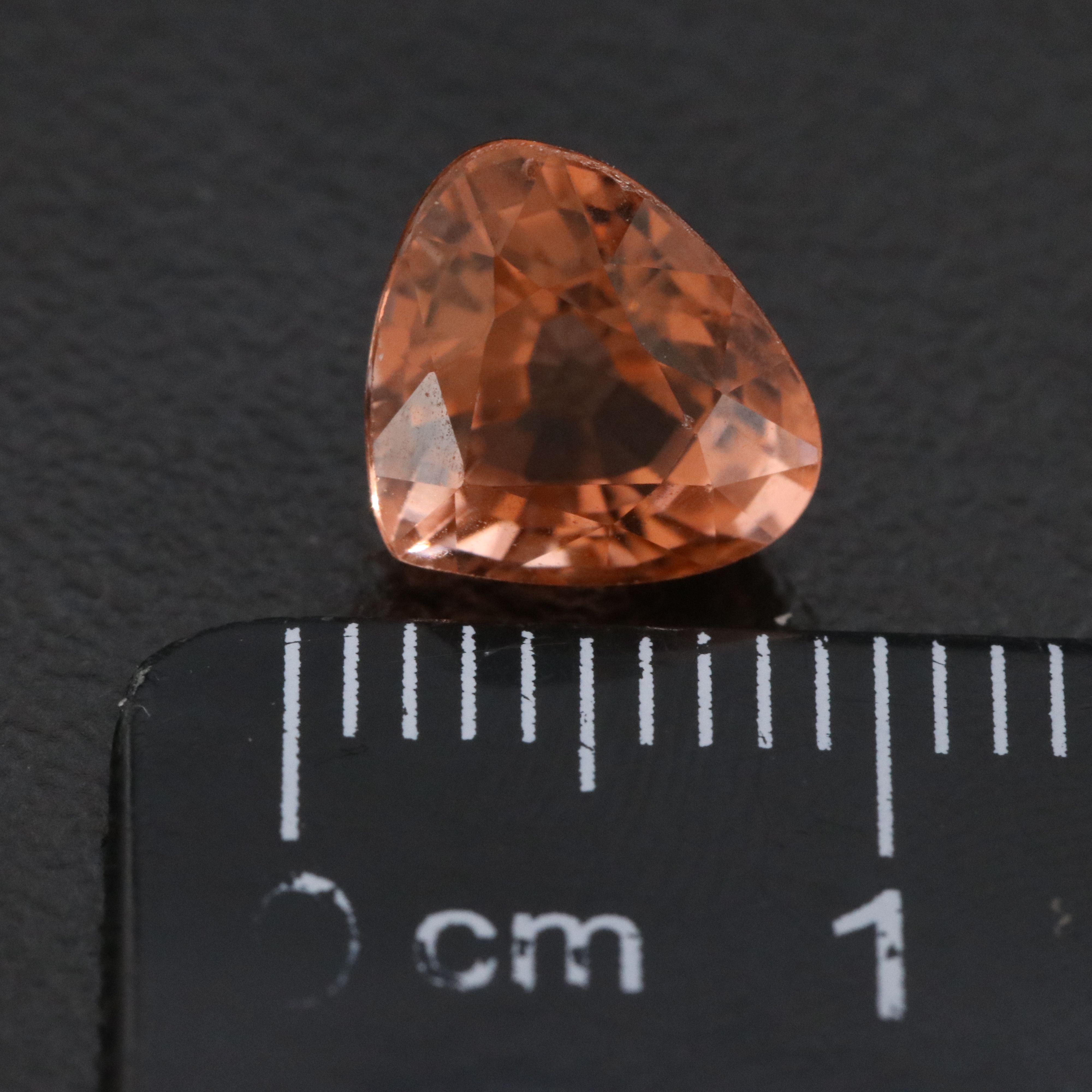 Loose 2.23 CT Tourmaline