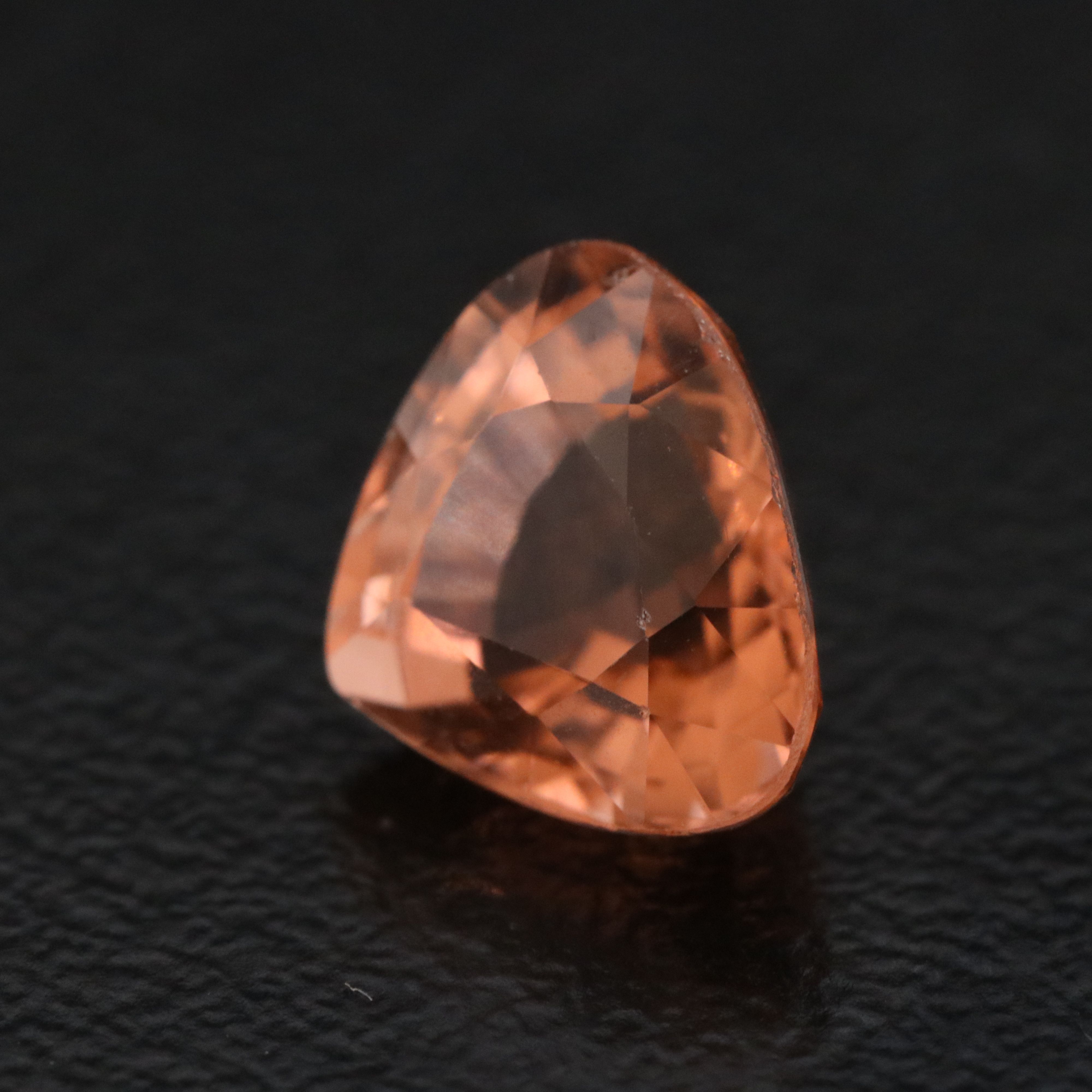 Loose 2.23 CT Tourmaline