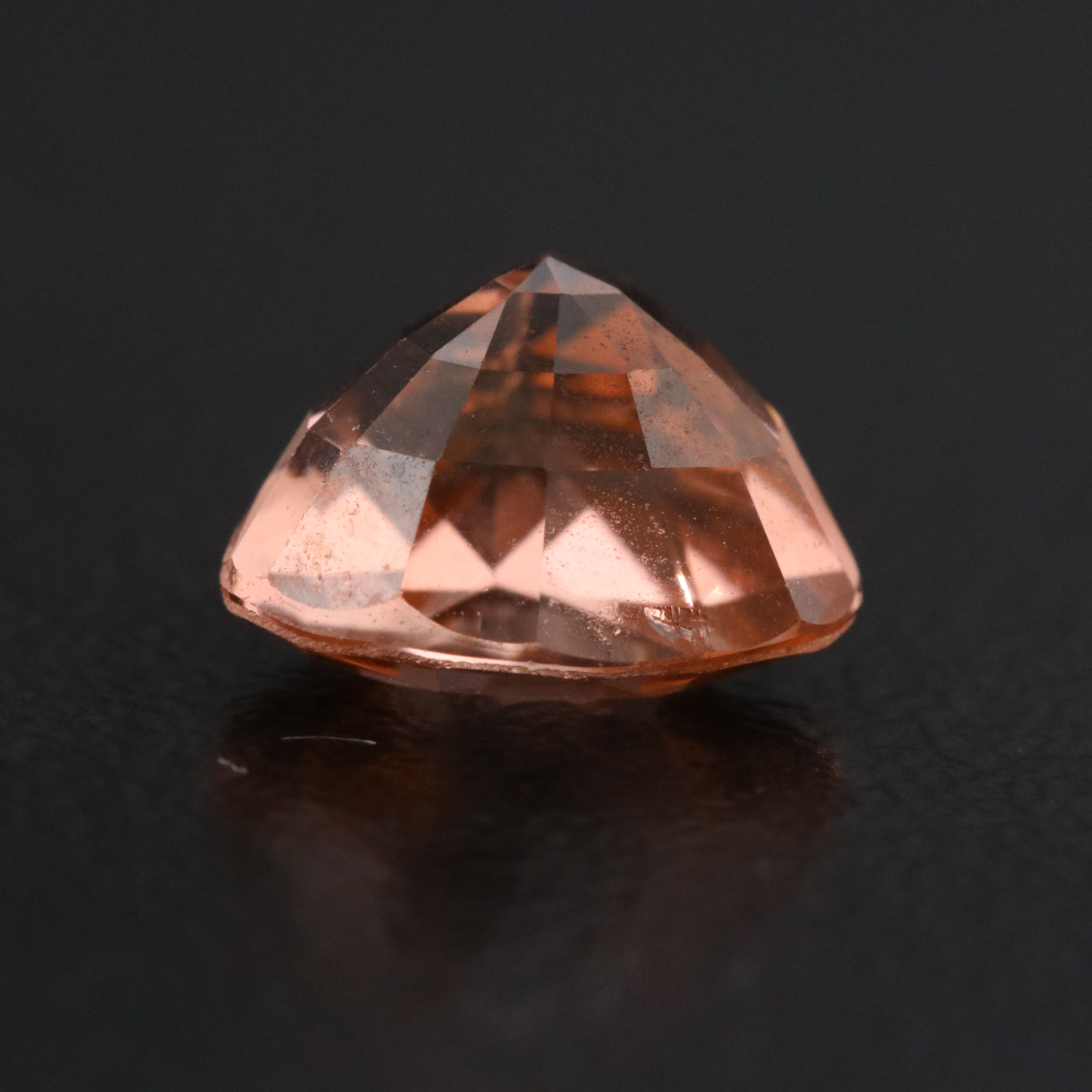 Loose 2.23 CT Tourmaline