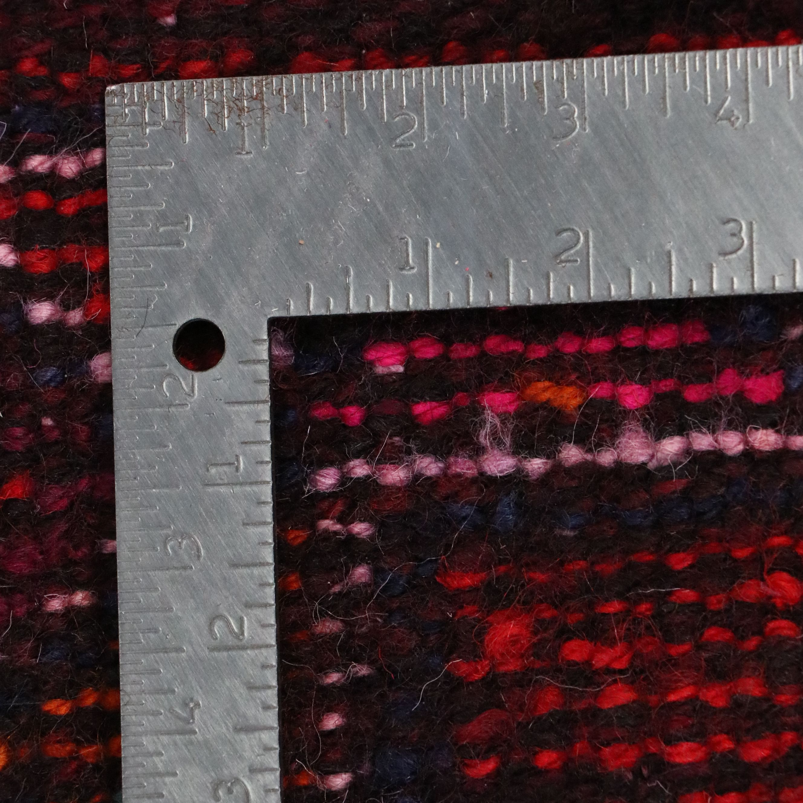 2'11 x 10'10 Hand-Knotted Turkish Village Carpet Runner