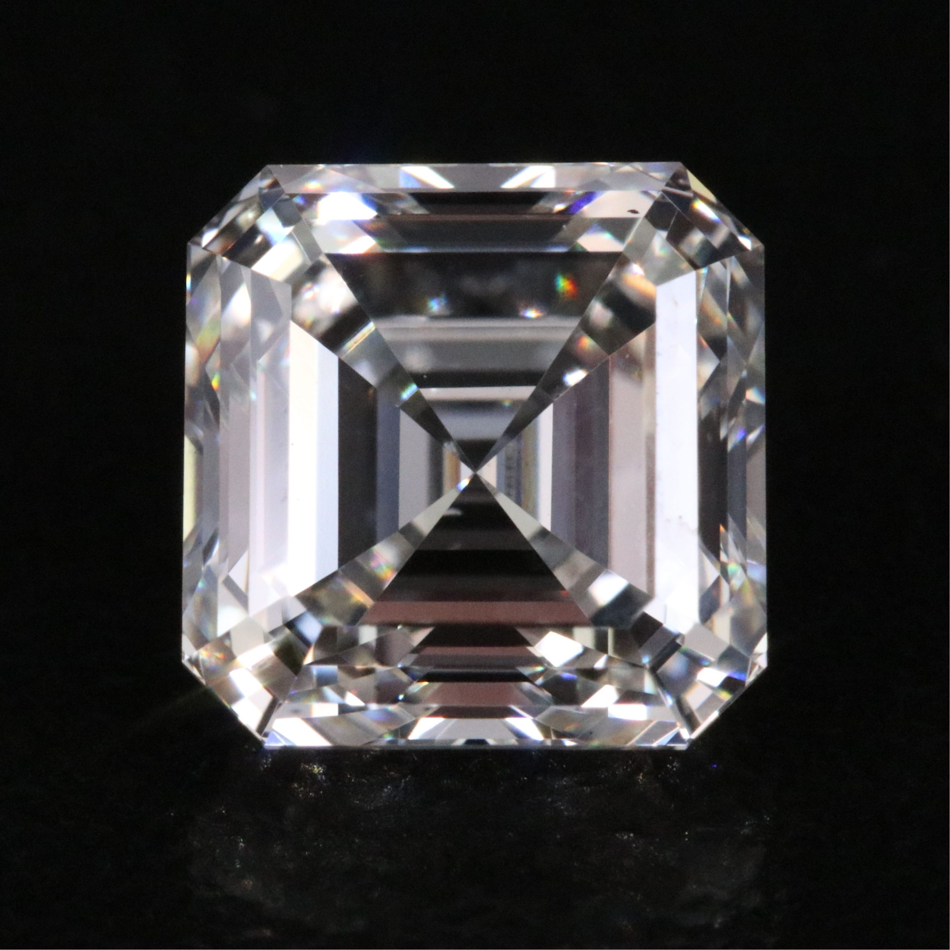 Loose 1.83 CT Lab Grown Diamond with IGI Report