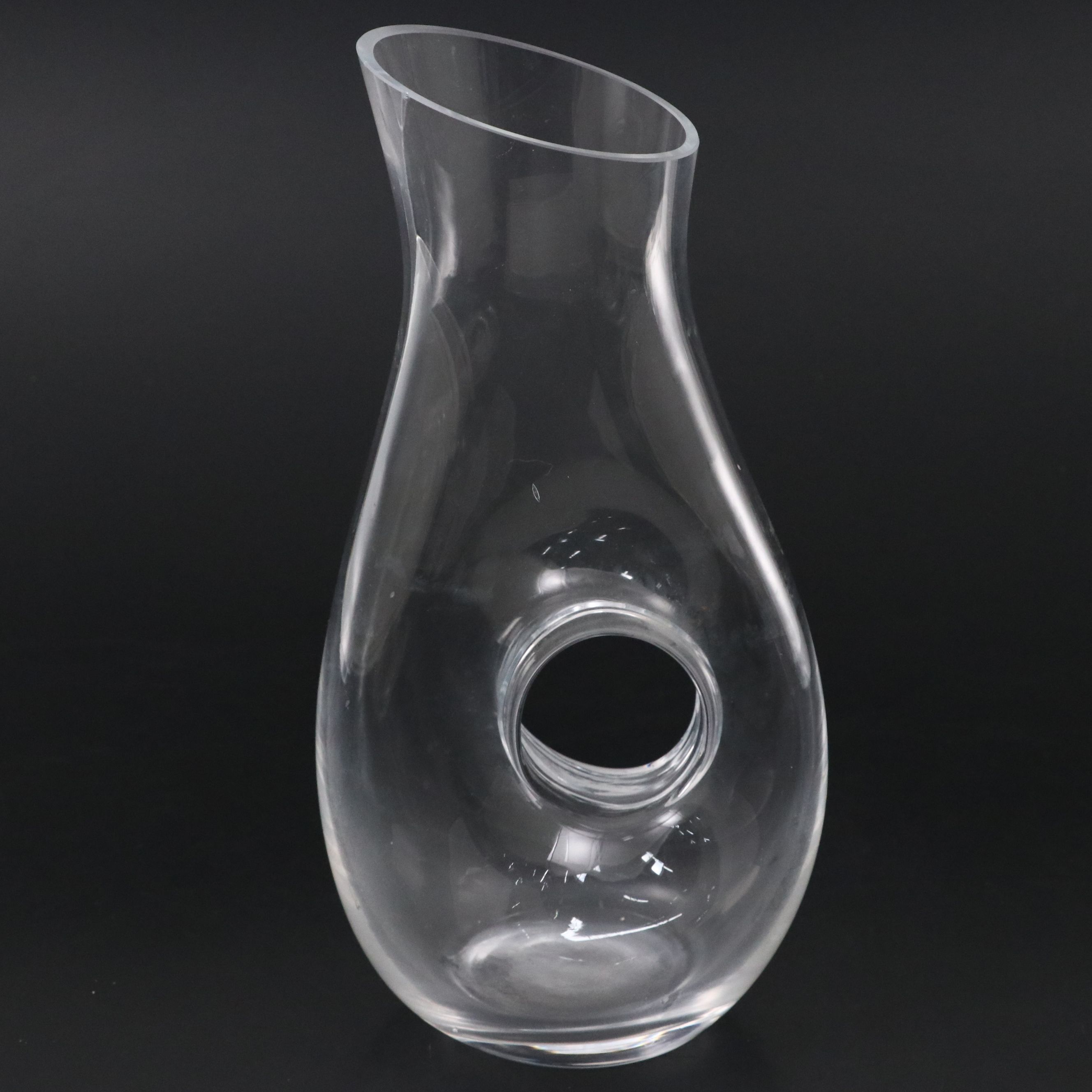 Gorham Sterling Silver Brush, Crystal Lidded Bowl, and More Vanity Décor