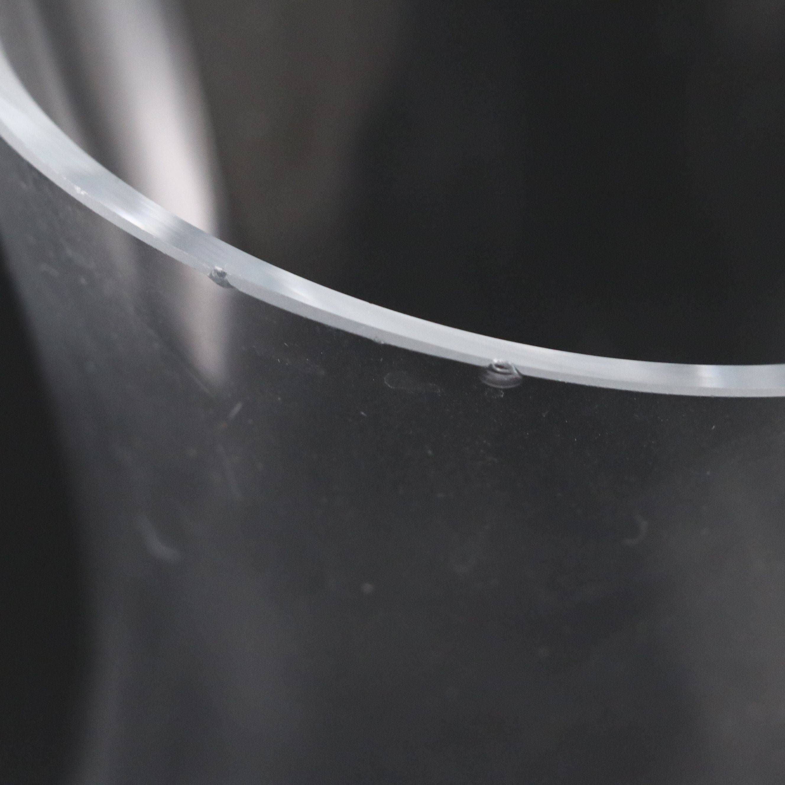 Gorham Sterling Silver Brush, Crystal Lidded Bowl, and More Vanity Décor