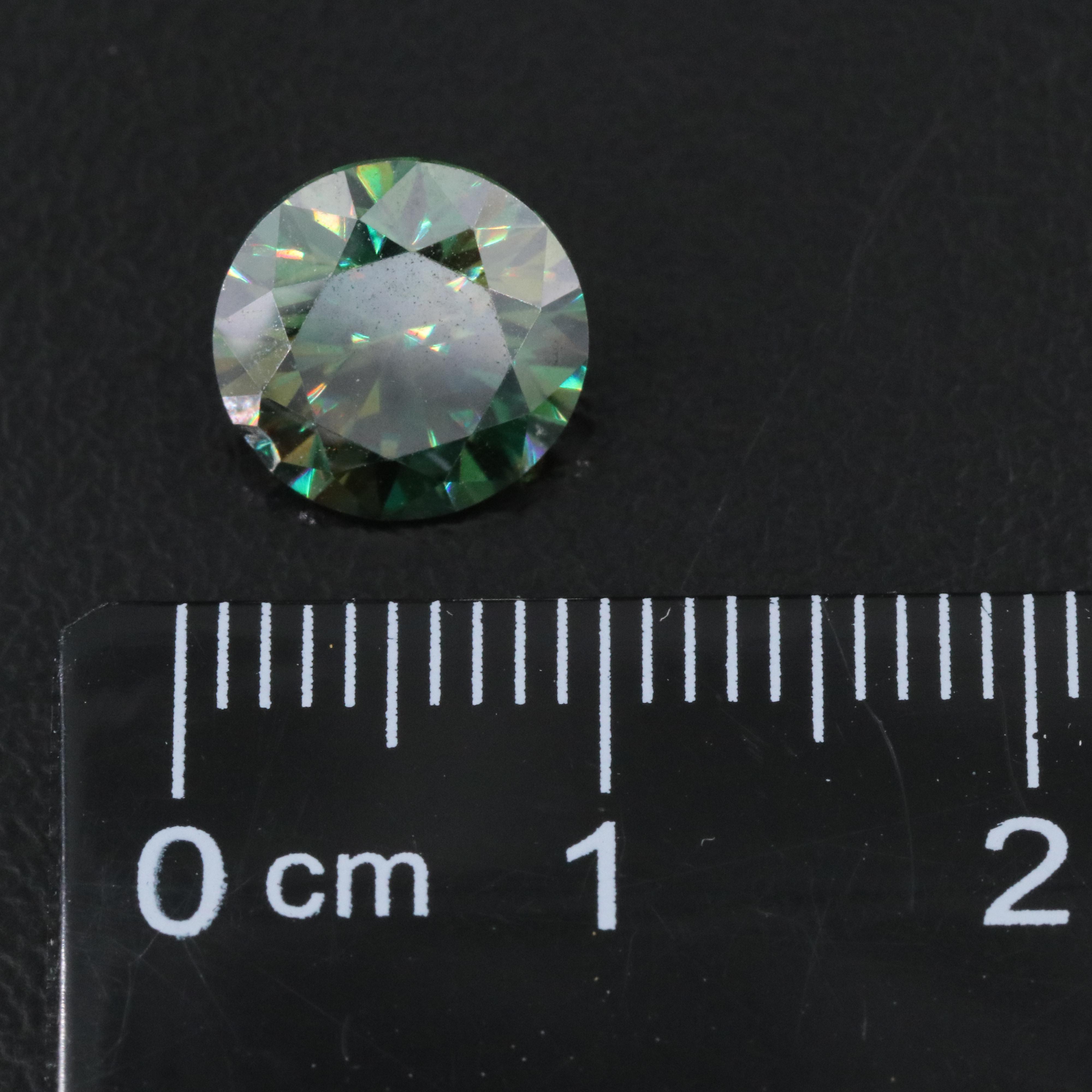 Loose 15.10 CTW Moissanite Lot