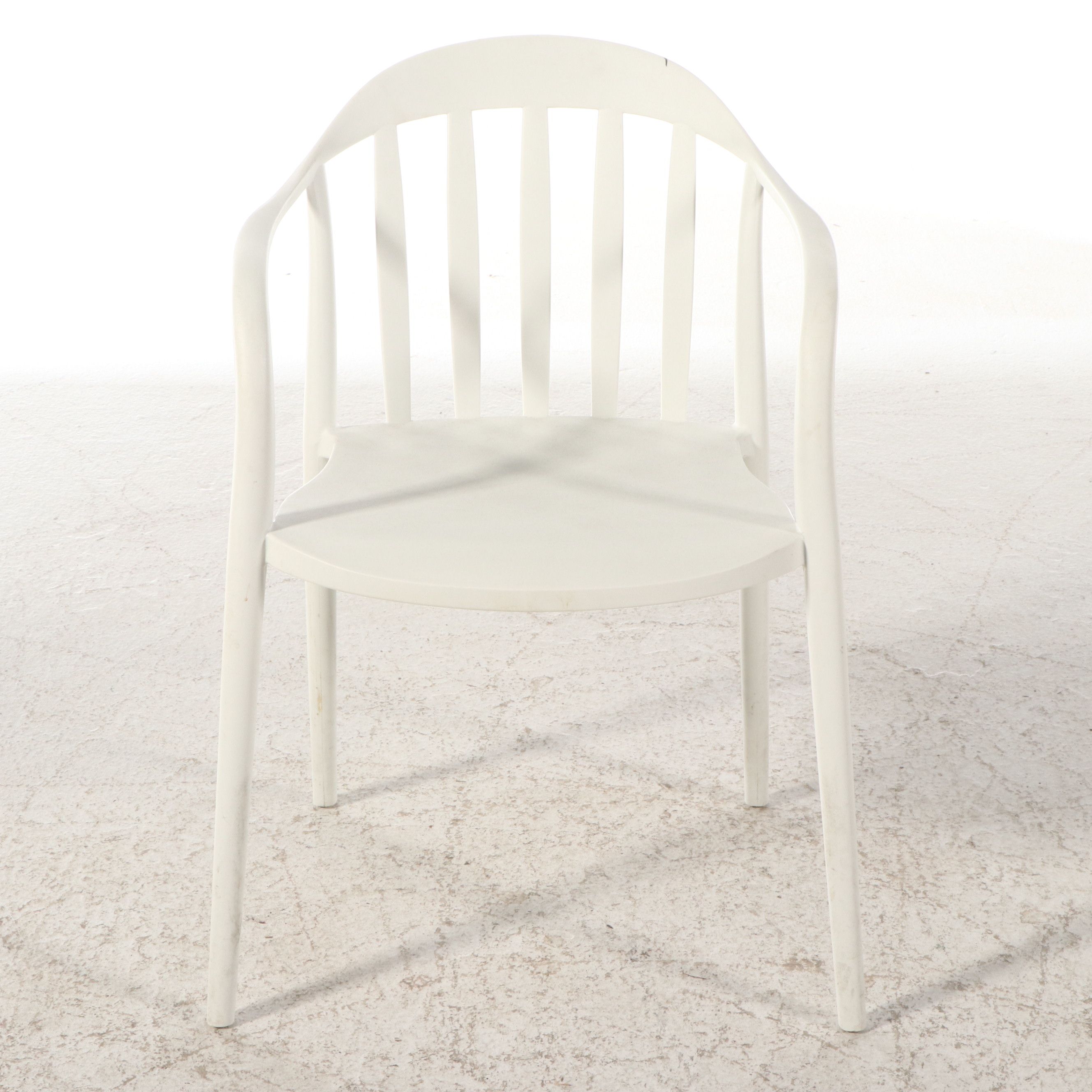 IKEA "Pinntorp" Pine Table with Armchairs