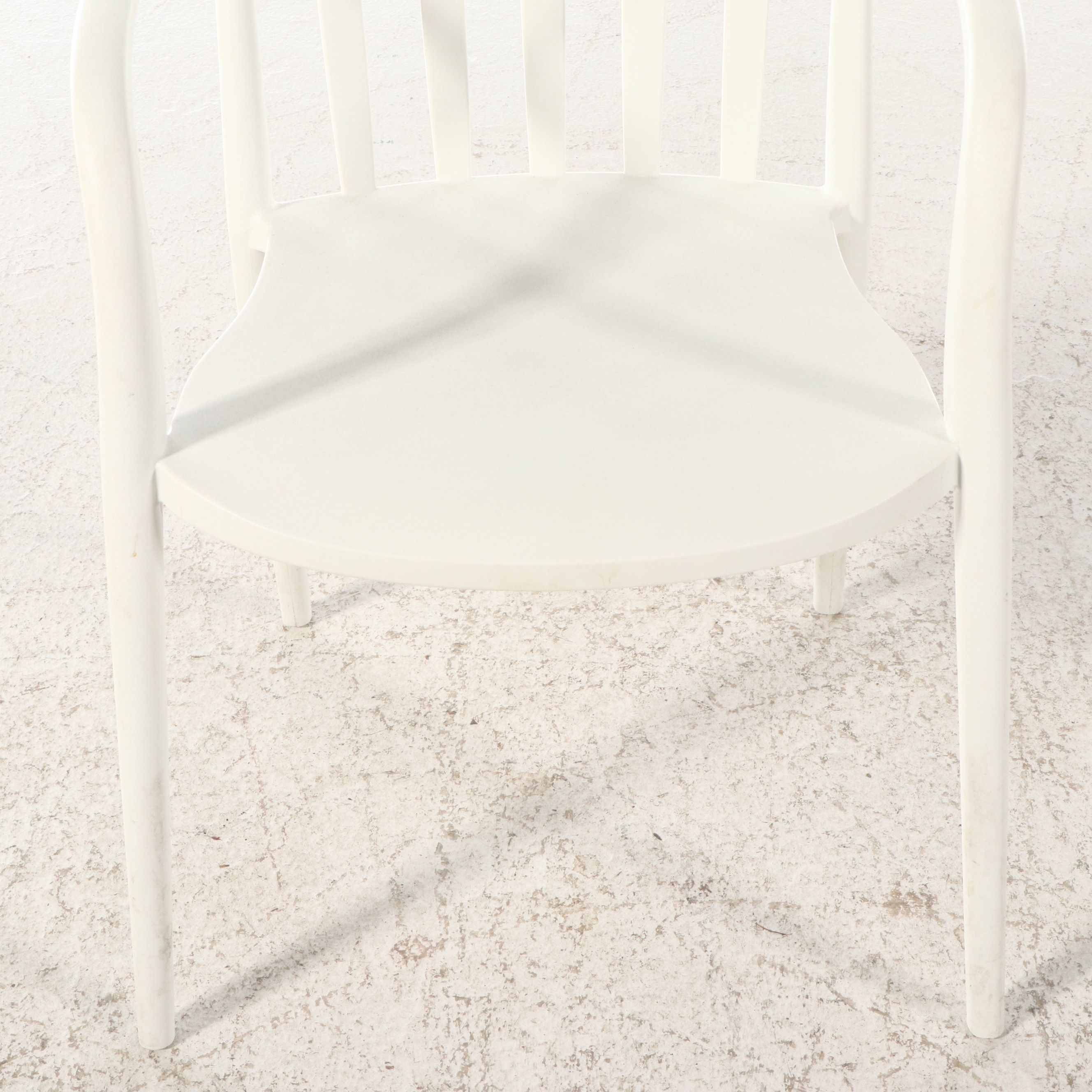 IKEA "Pinntorp" Pine Table with Armchairs