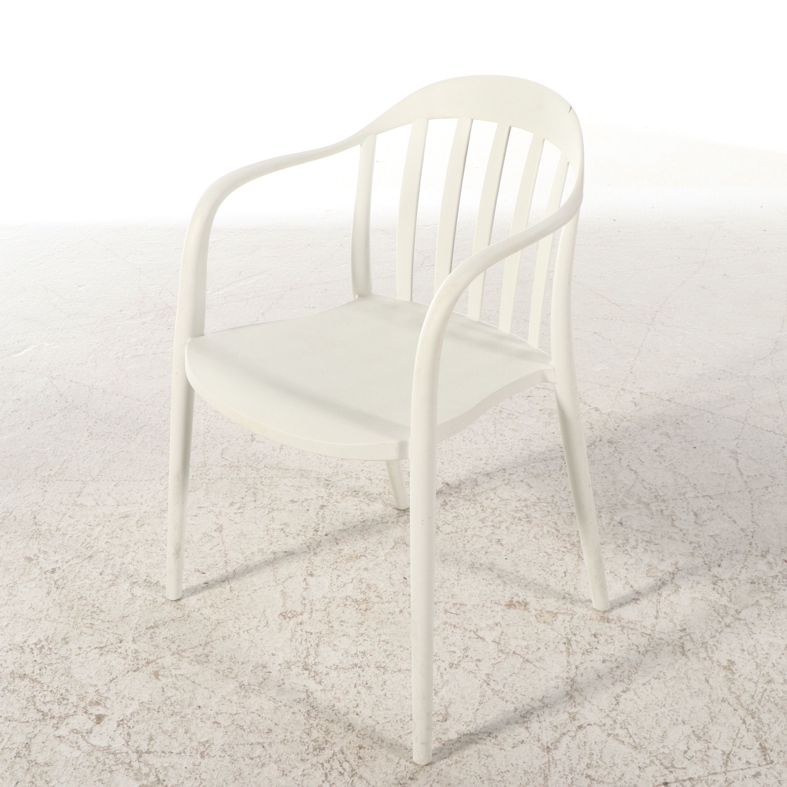 IKEA "Pinntorp" Pine Table with Armchairs