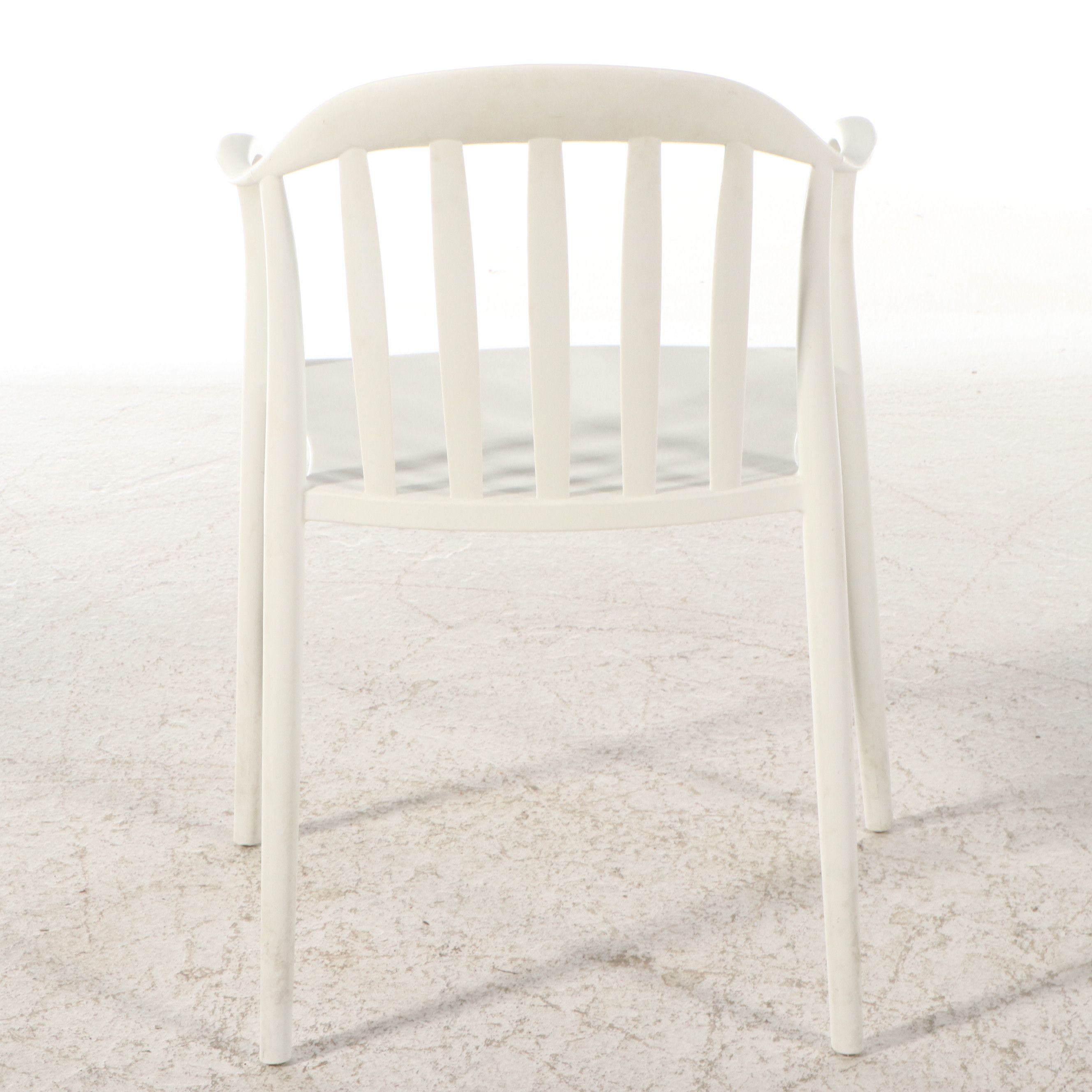 IKEA "Pinntorp" Pine Table with Armchairs