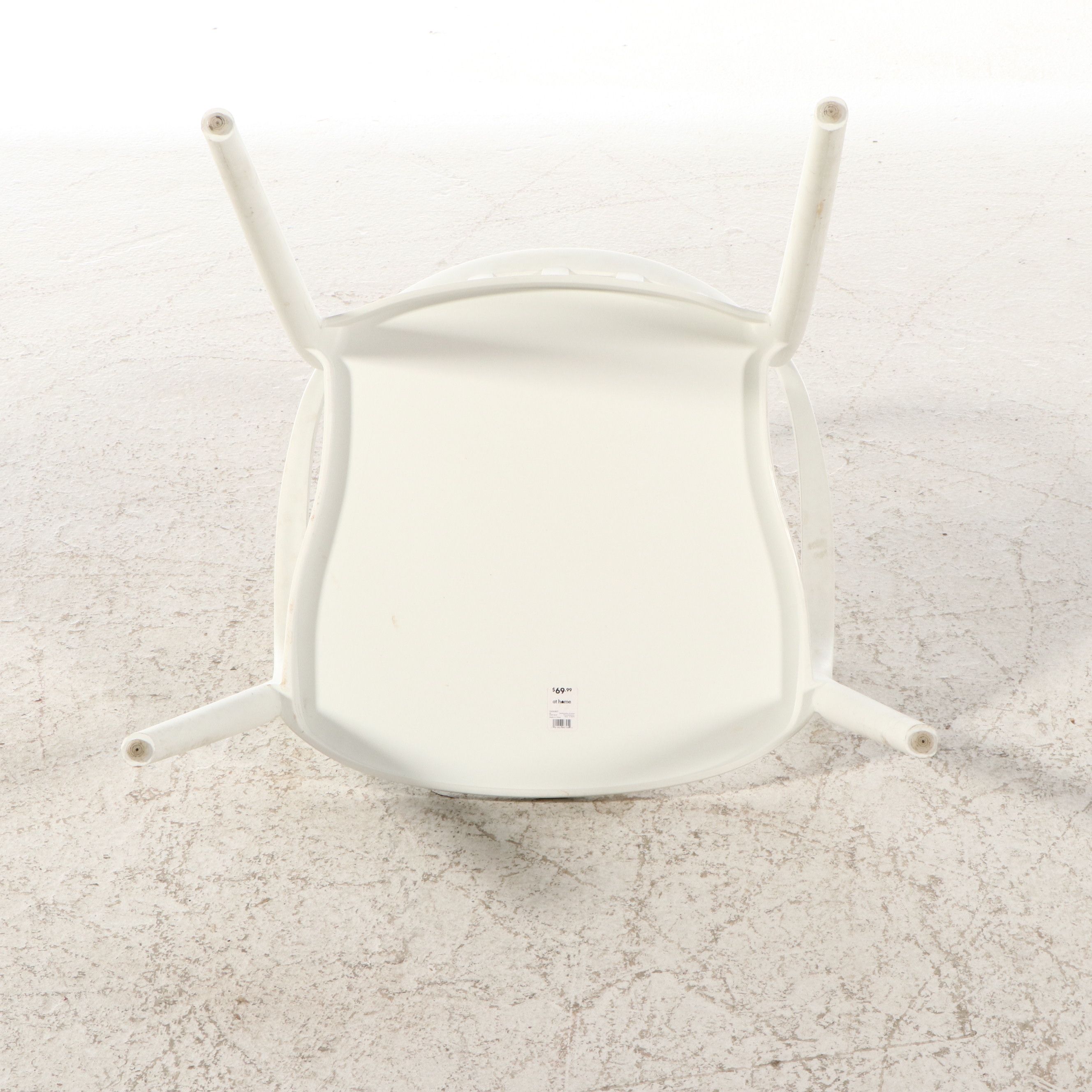 IKEA "Pinntorp" Pine Table with Armchairs