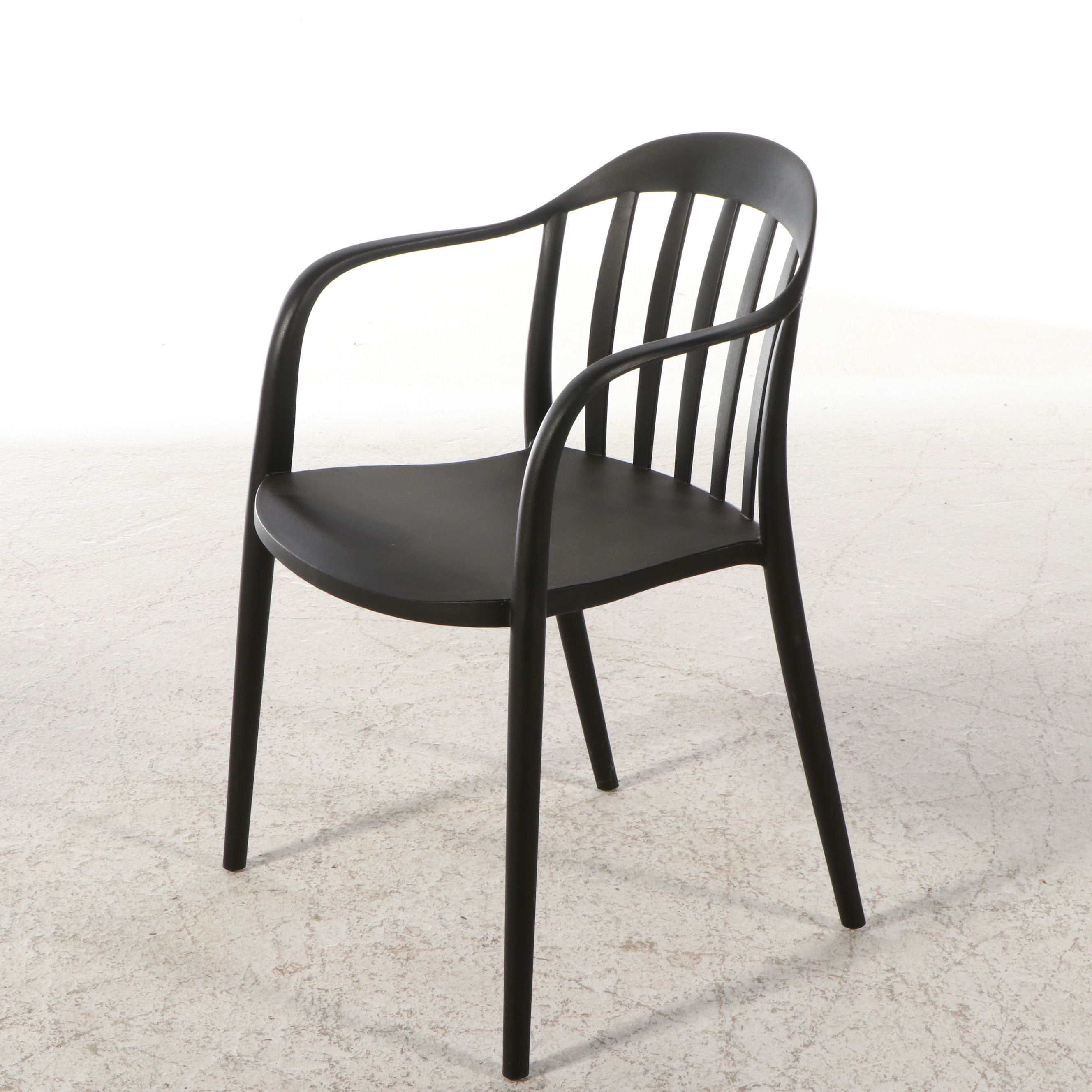 IKEA "Pinntorp" Pine Table with Armchairs