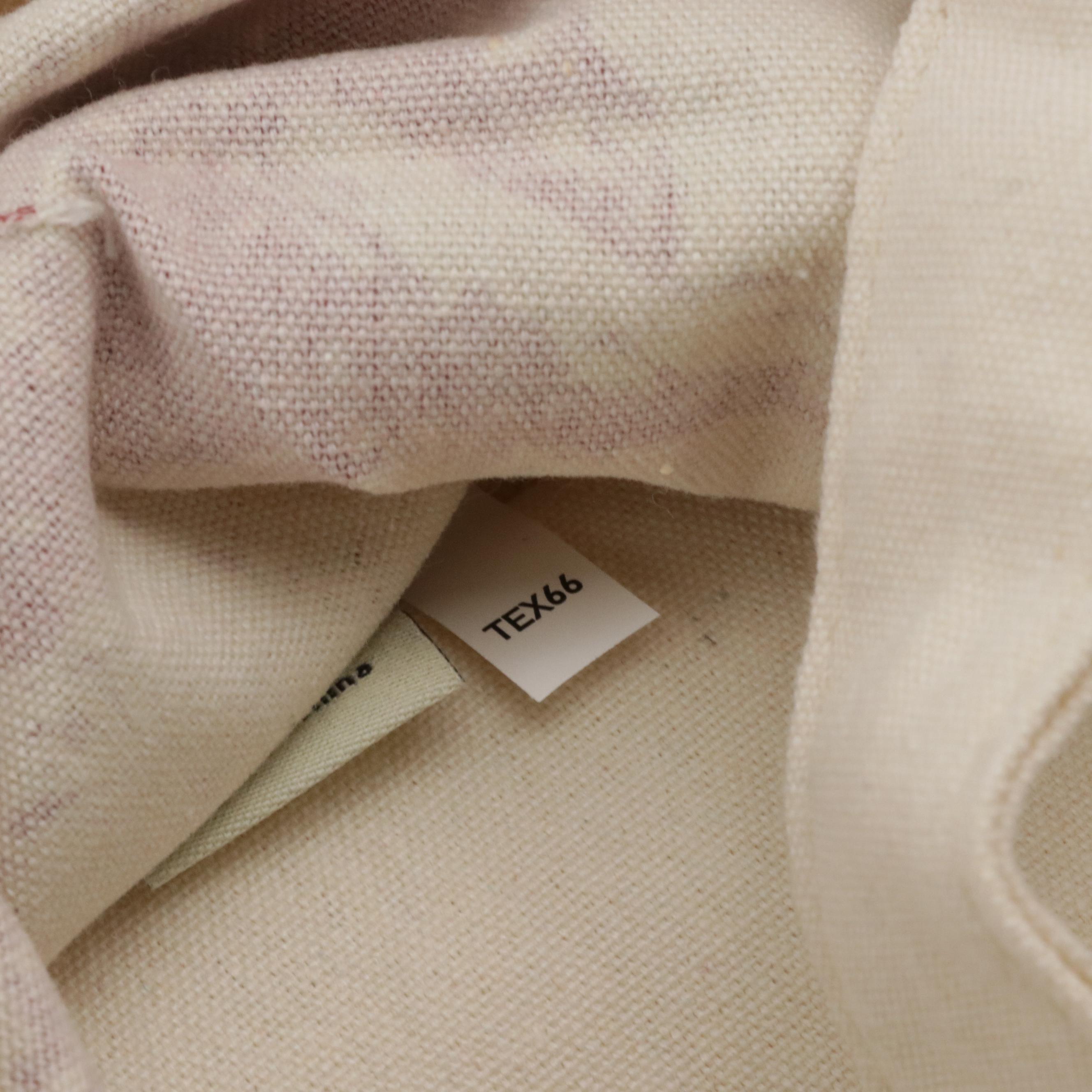 Christian Dior Dioriviera Toile Canvas Shopper Tote