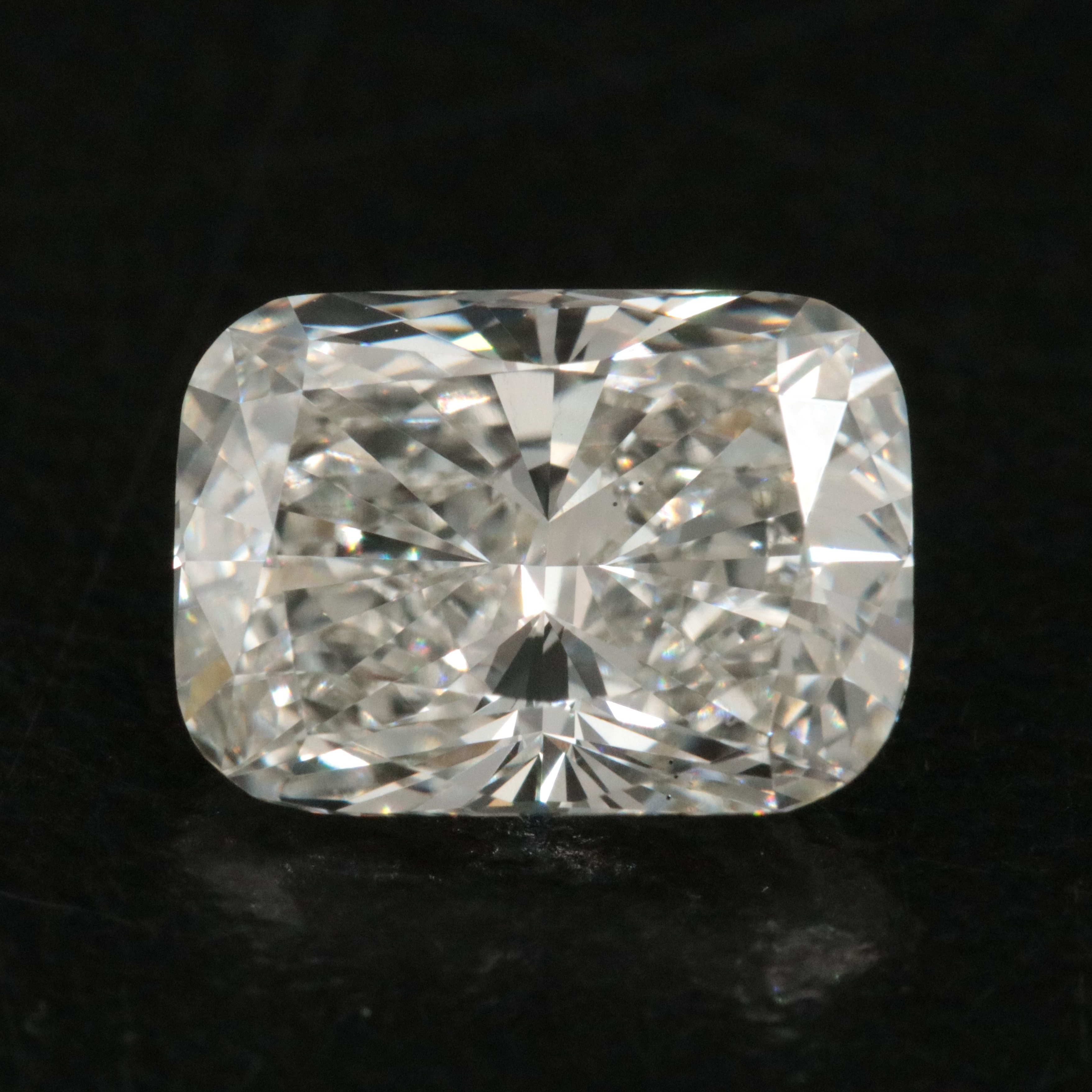 Loose 1.90 CT Lab Grown Diamond with IGI Report