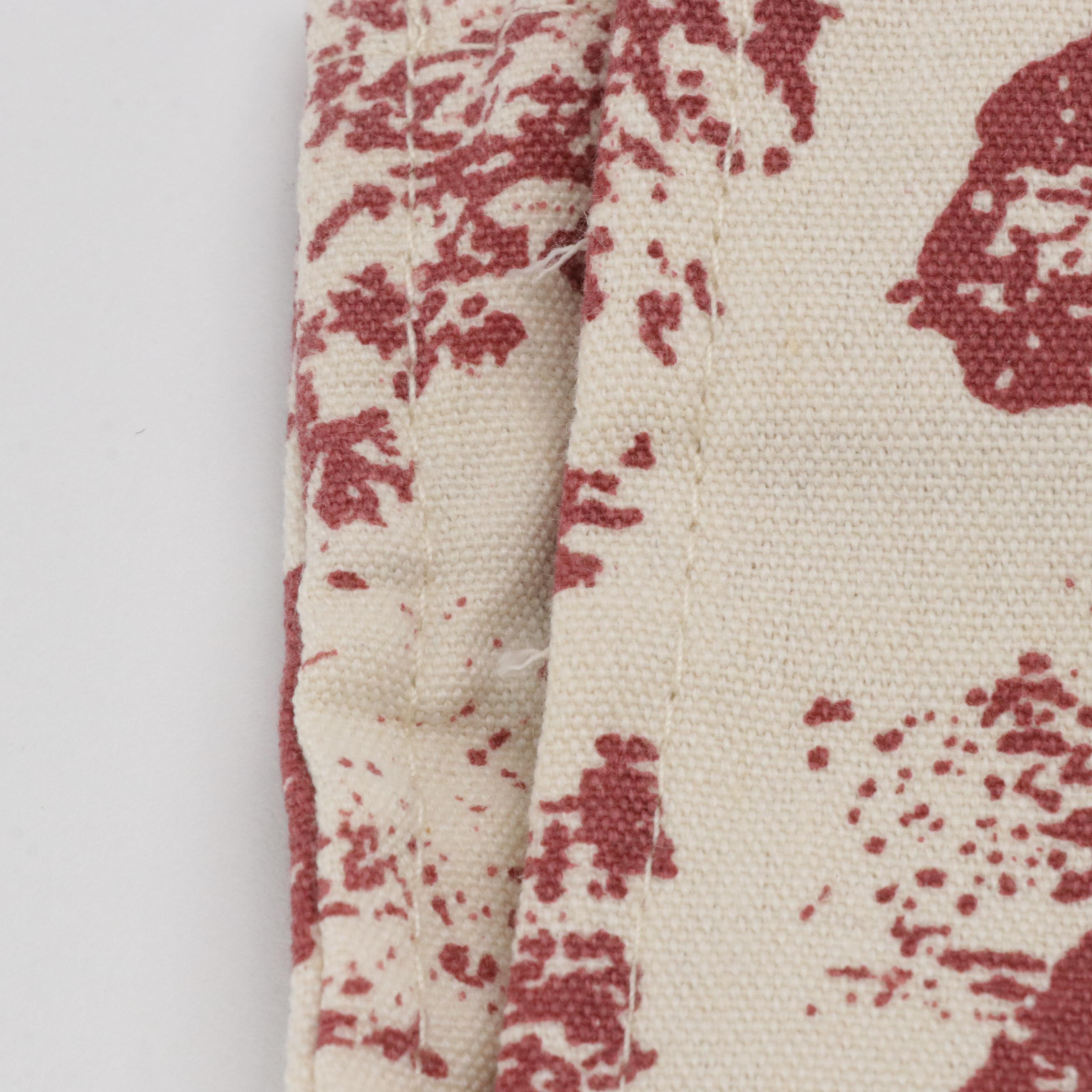 Christian Dior Dioriviera Toile Canvas Shopper Tote