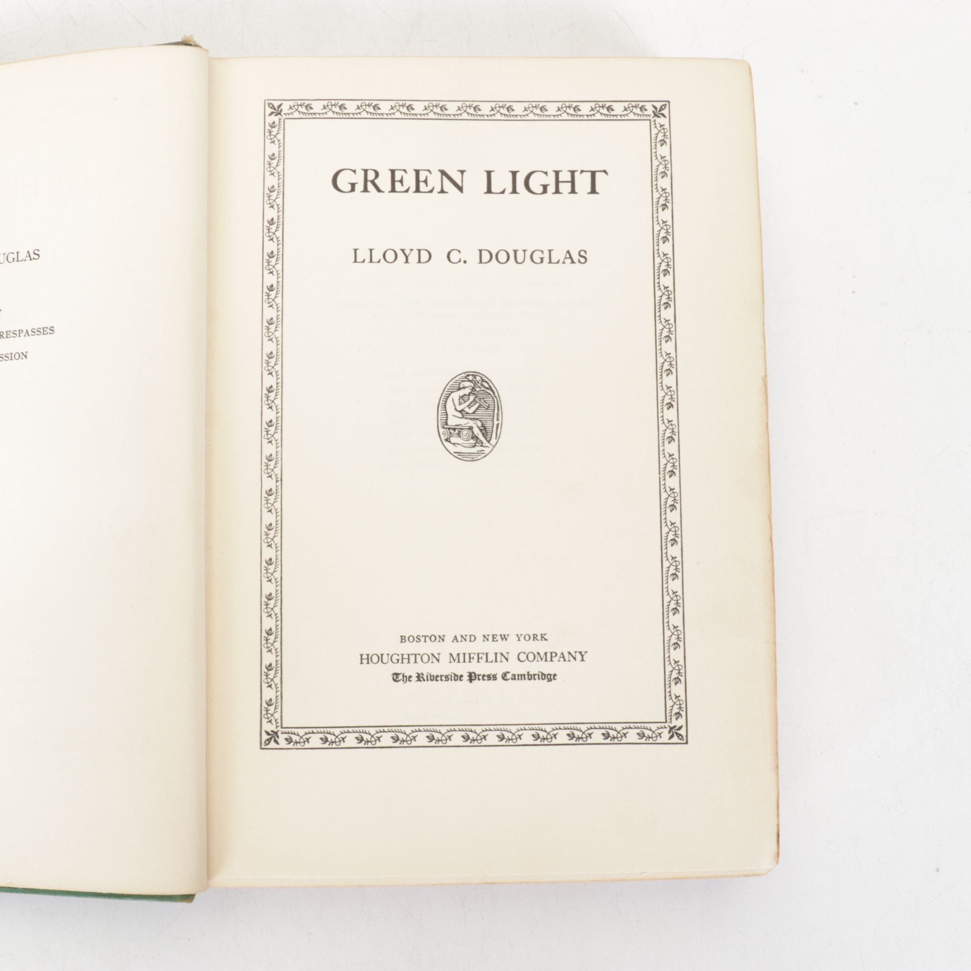 "Hans Brinker" by Mary Mapes Dodge and Other Books, Late 19th to 20th Century