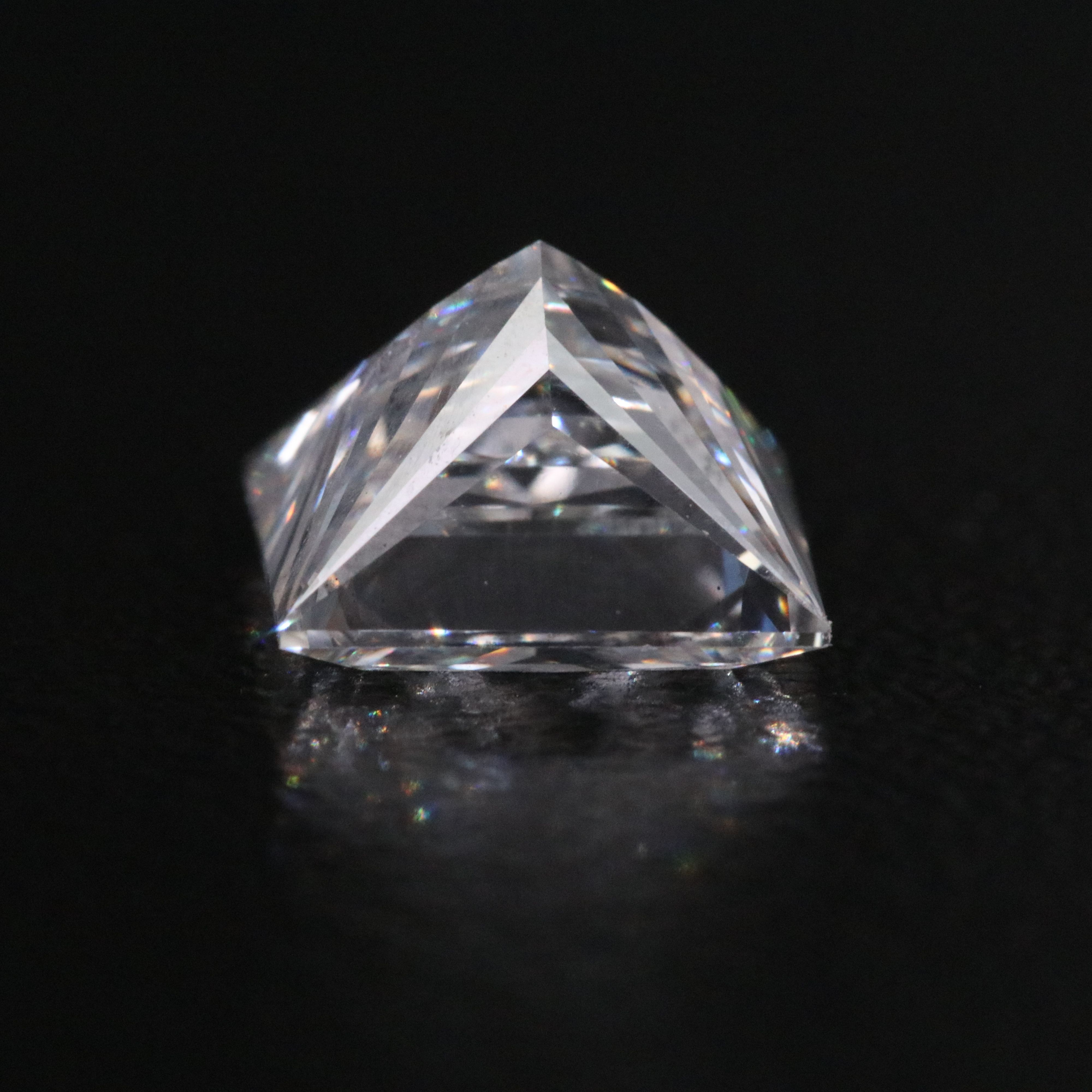 Loose 2.20 CT Lab Grown Diamond with IGI Report