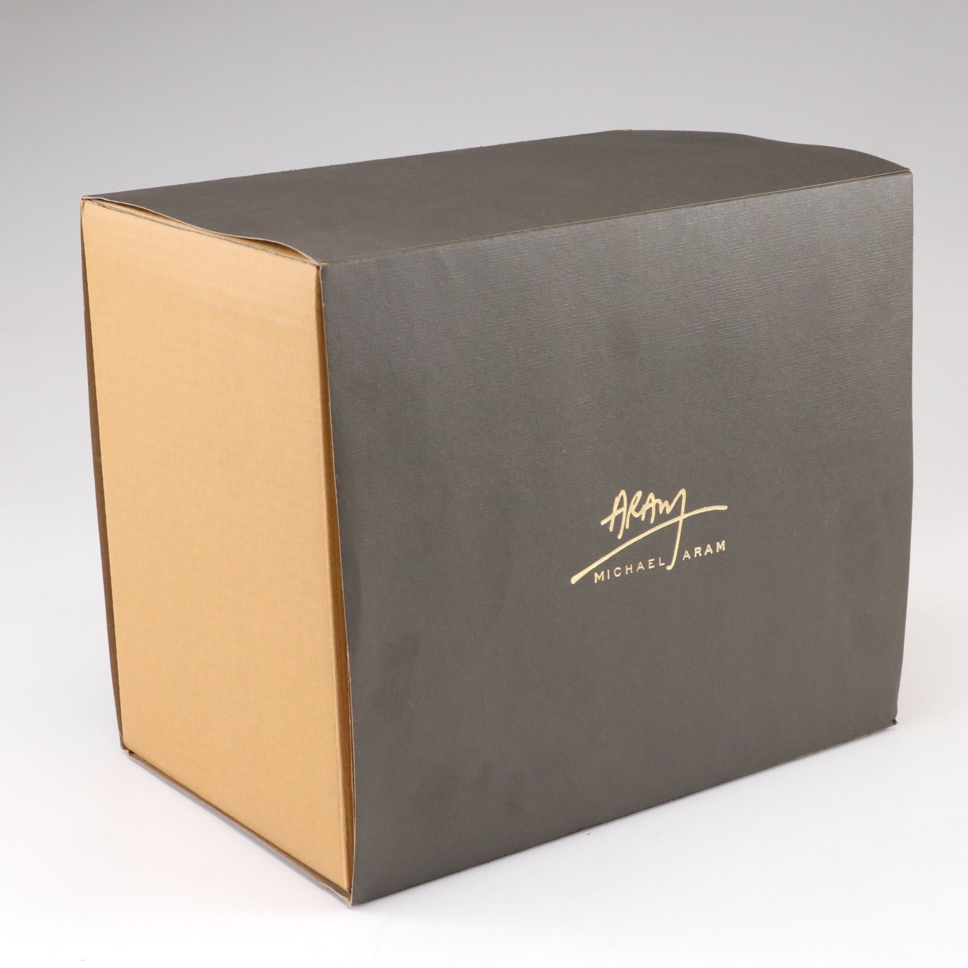 Michael Aram "Butterfly Ginkgo" Nut Bowl