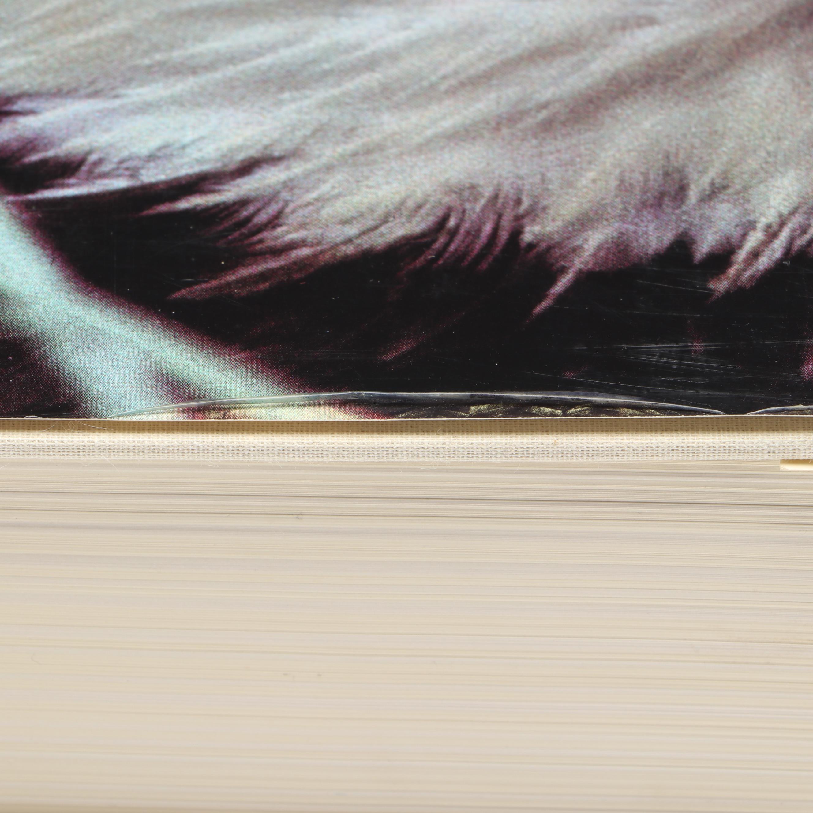 First Edition "The Audubon Society Encyclopedia of North American Birds," 1980