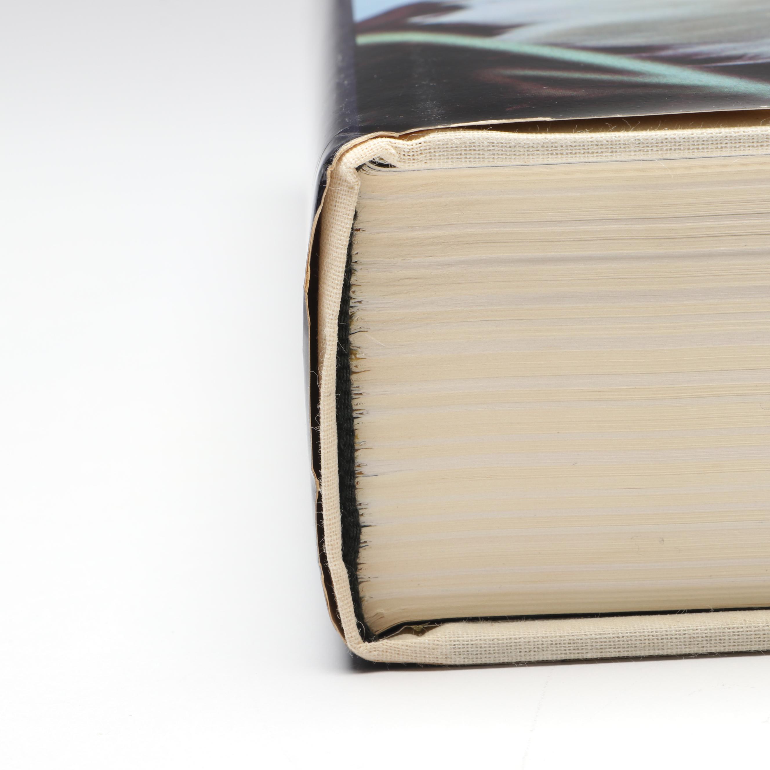 First Edition "The Audubon Society Encyclopedia of North American Birds," 1980