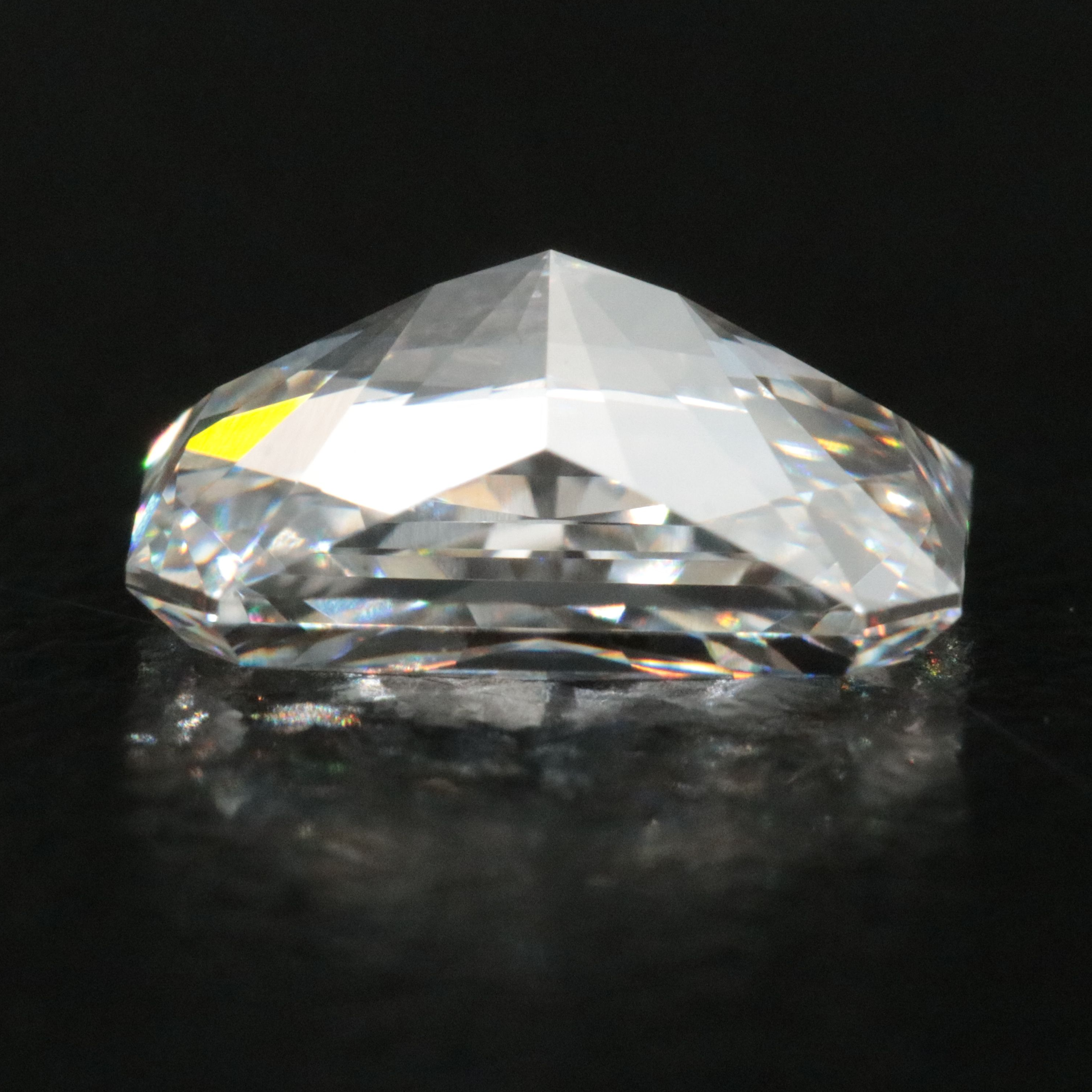 Loose 1.92 CT Lab Grown Diamond with IGI Report