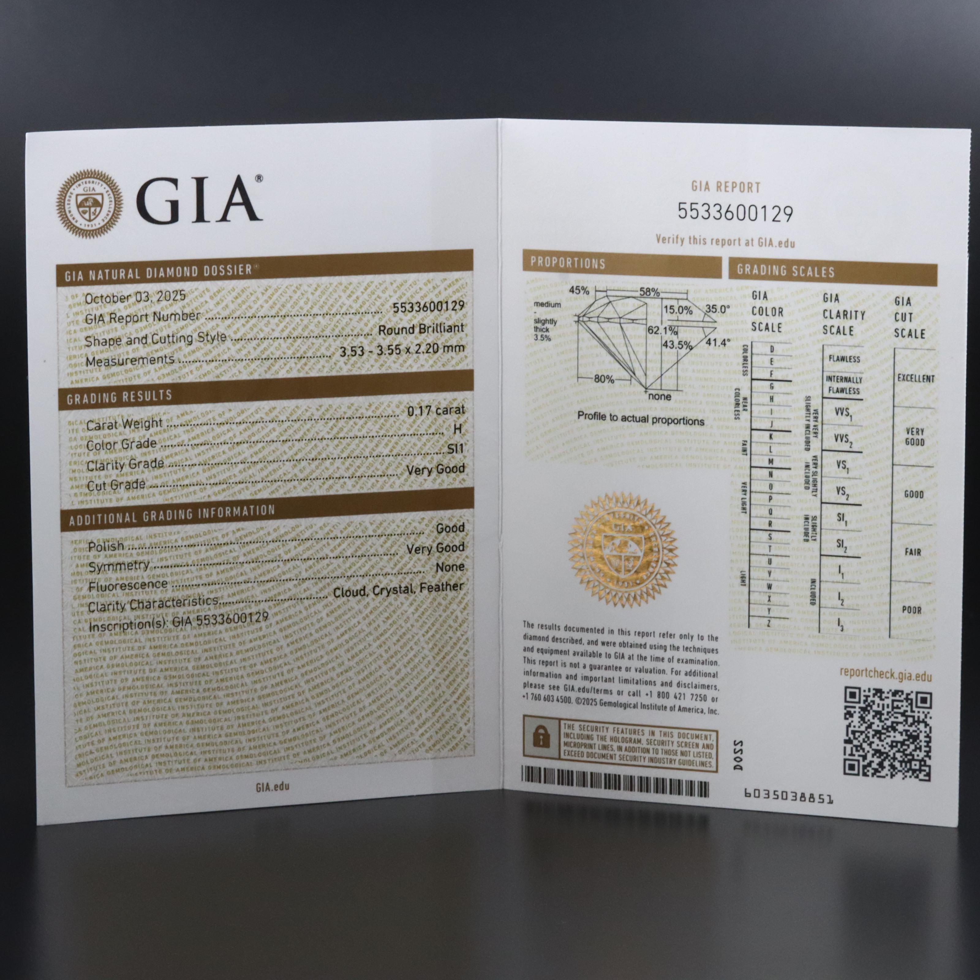 14K 8.54 CTW Diamond Riviera Necklace with GIA Report