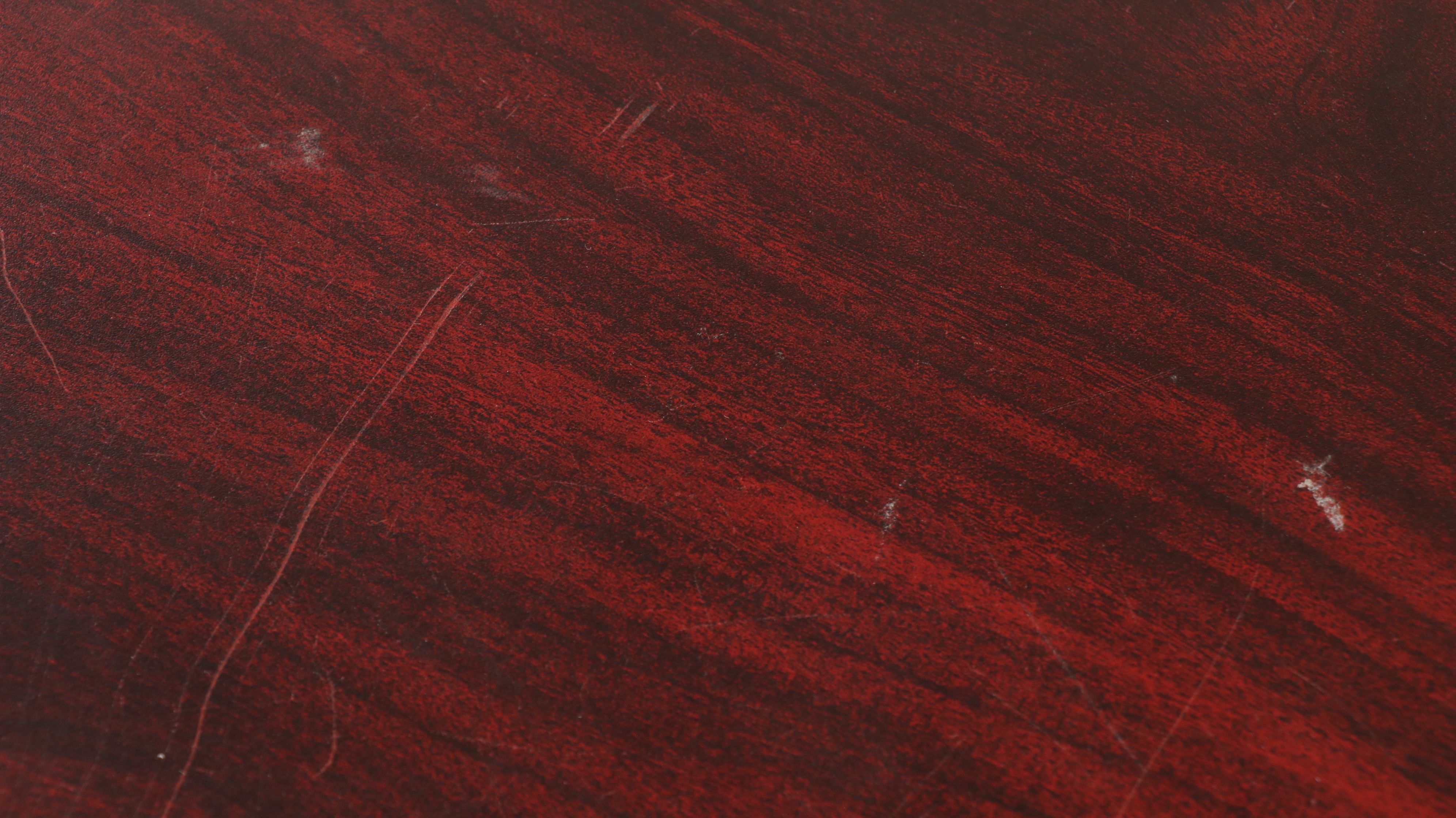 M. Deitz and Sons Bar Height Table with Bentwood Barstools