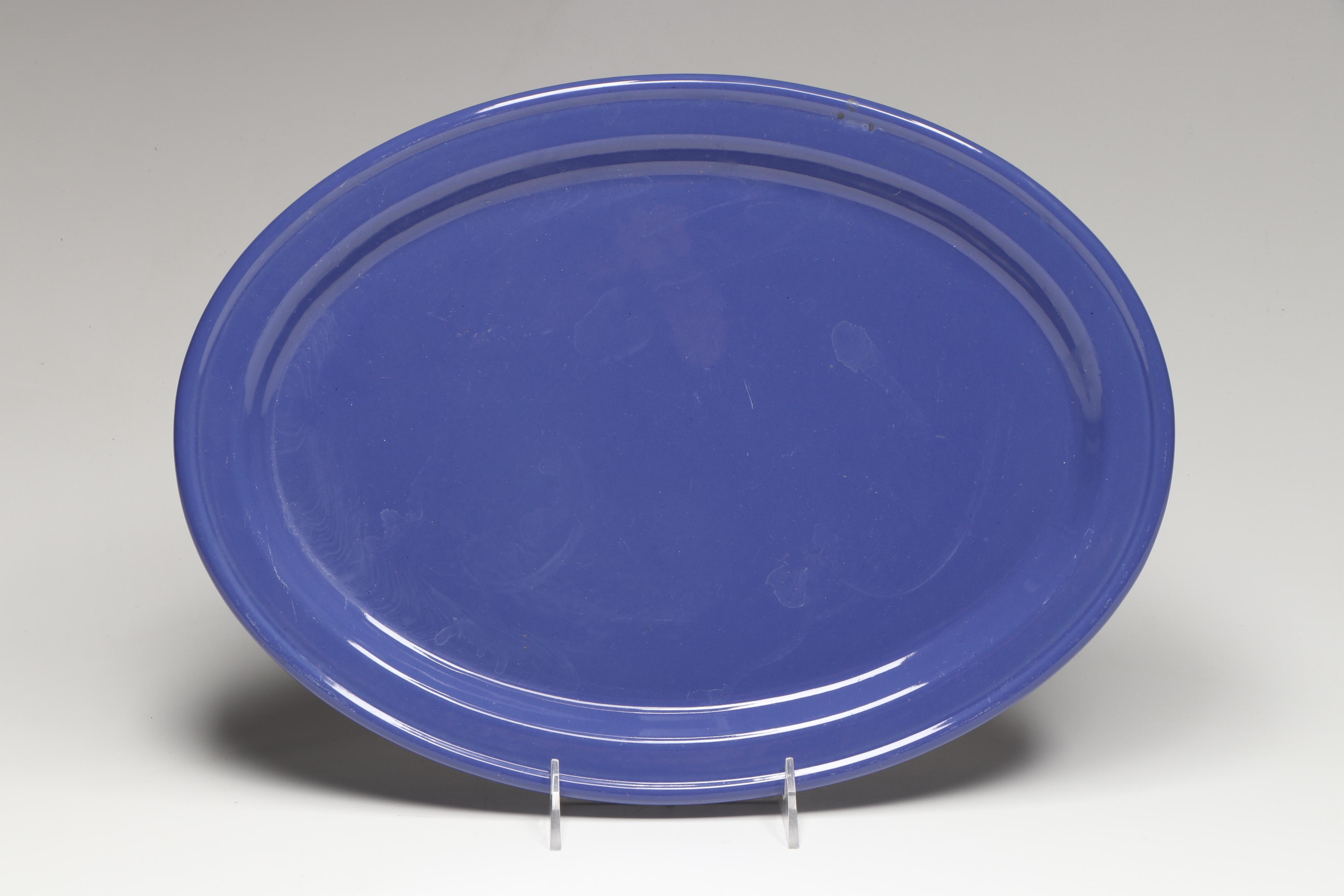 Douce Provence Ceramic Handled Bowl, Emile Henry Ceramic Tray and More Tableware