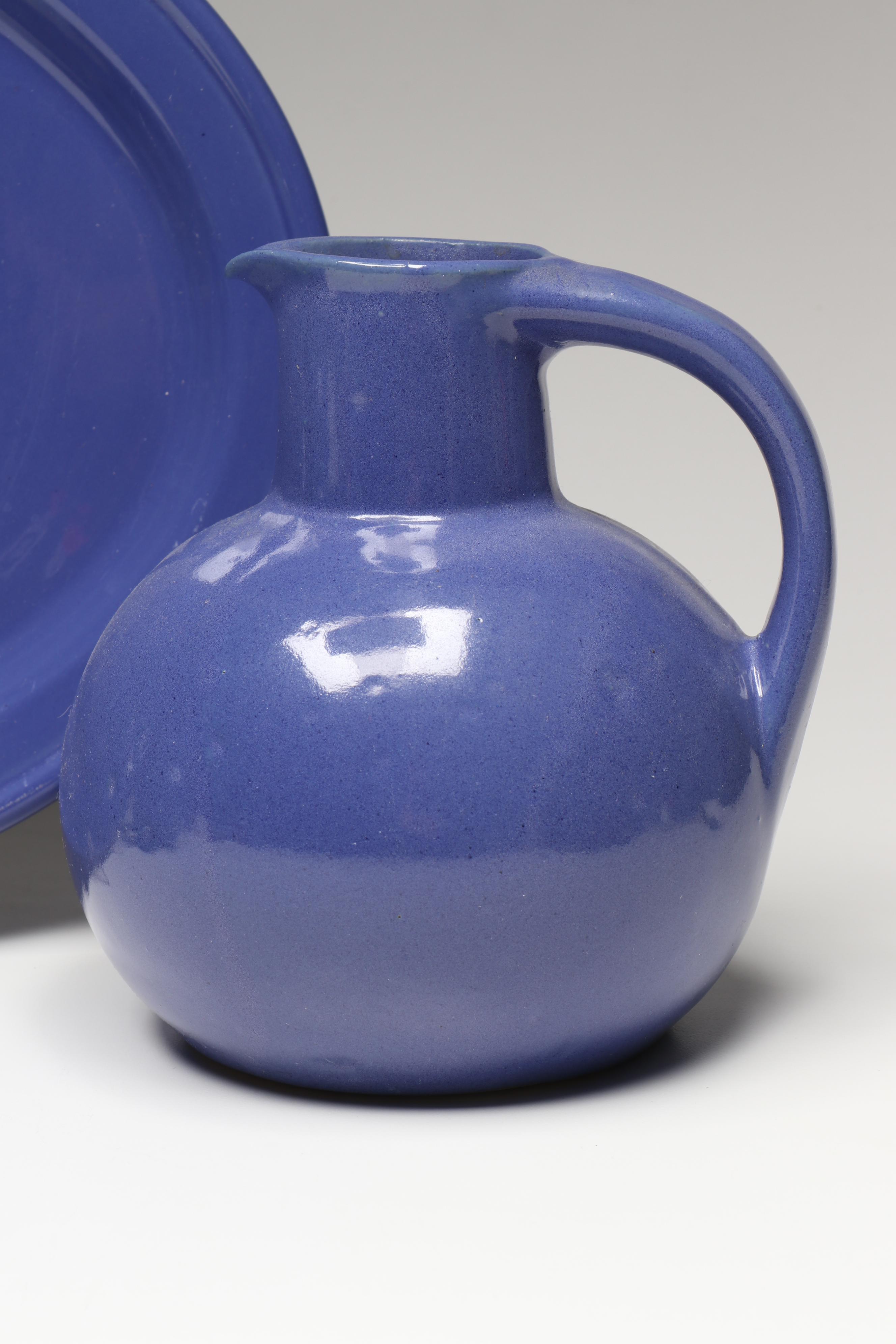 Douce Provence Ceramic Handled Bowl, Emile Henry Ceramic Tray and More Tableware