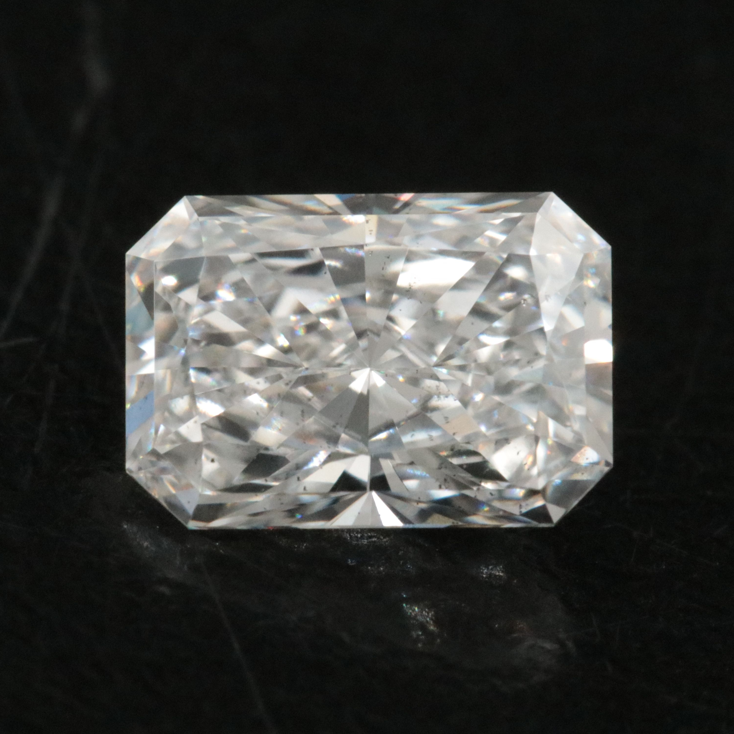 Loose 1.07 CT Lab Grown Diamond with IGI Report