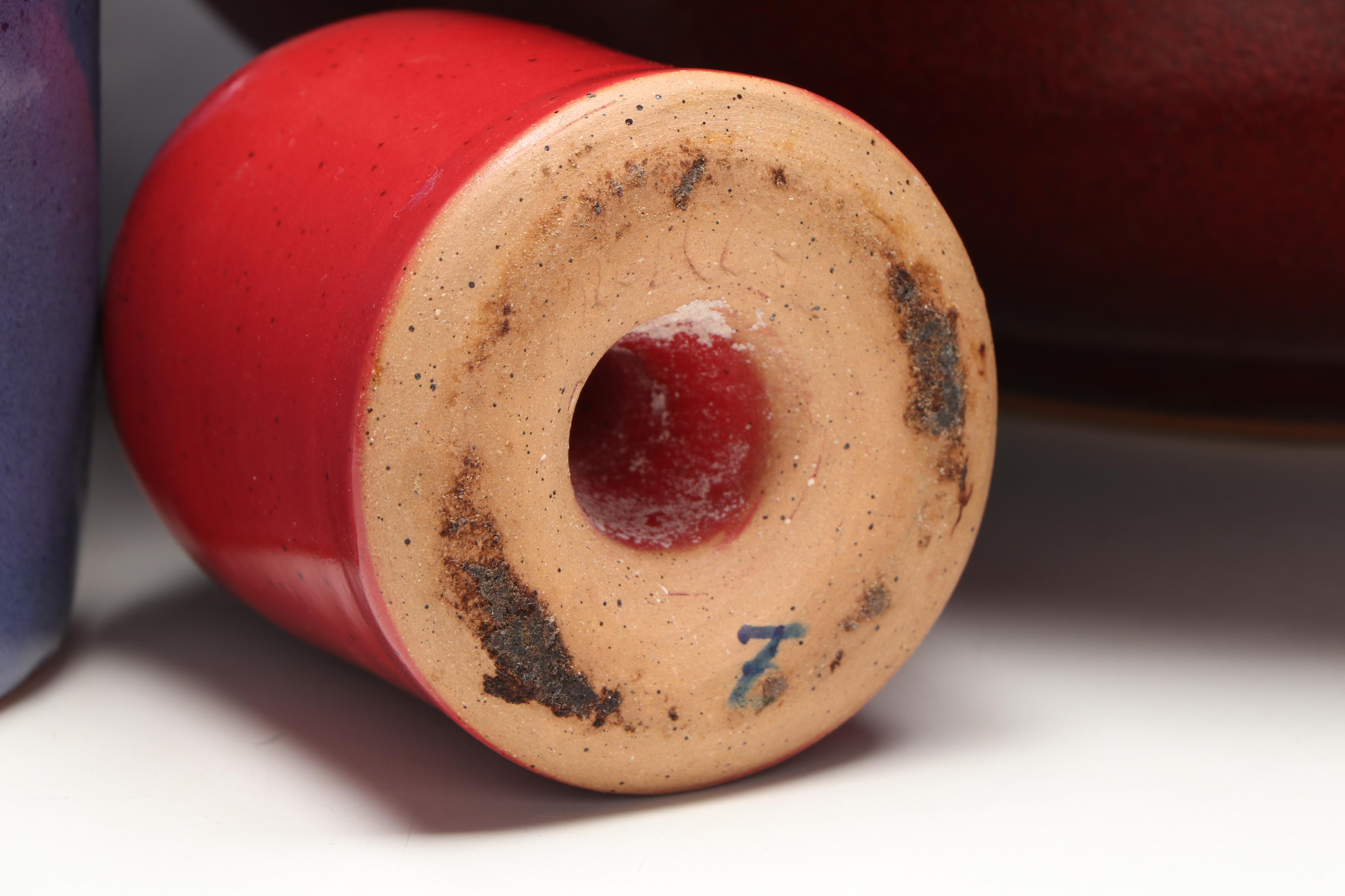 Douce Provence Ceramic Handled Bowl, Emile Henry Ceramic Tray and More Tableware