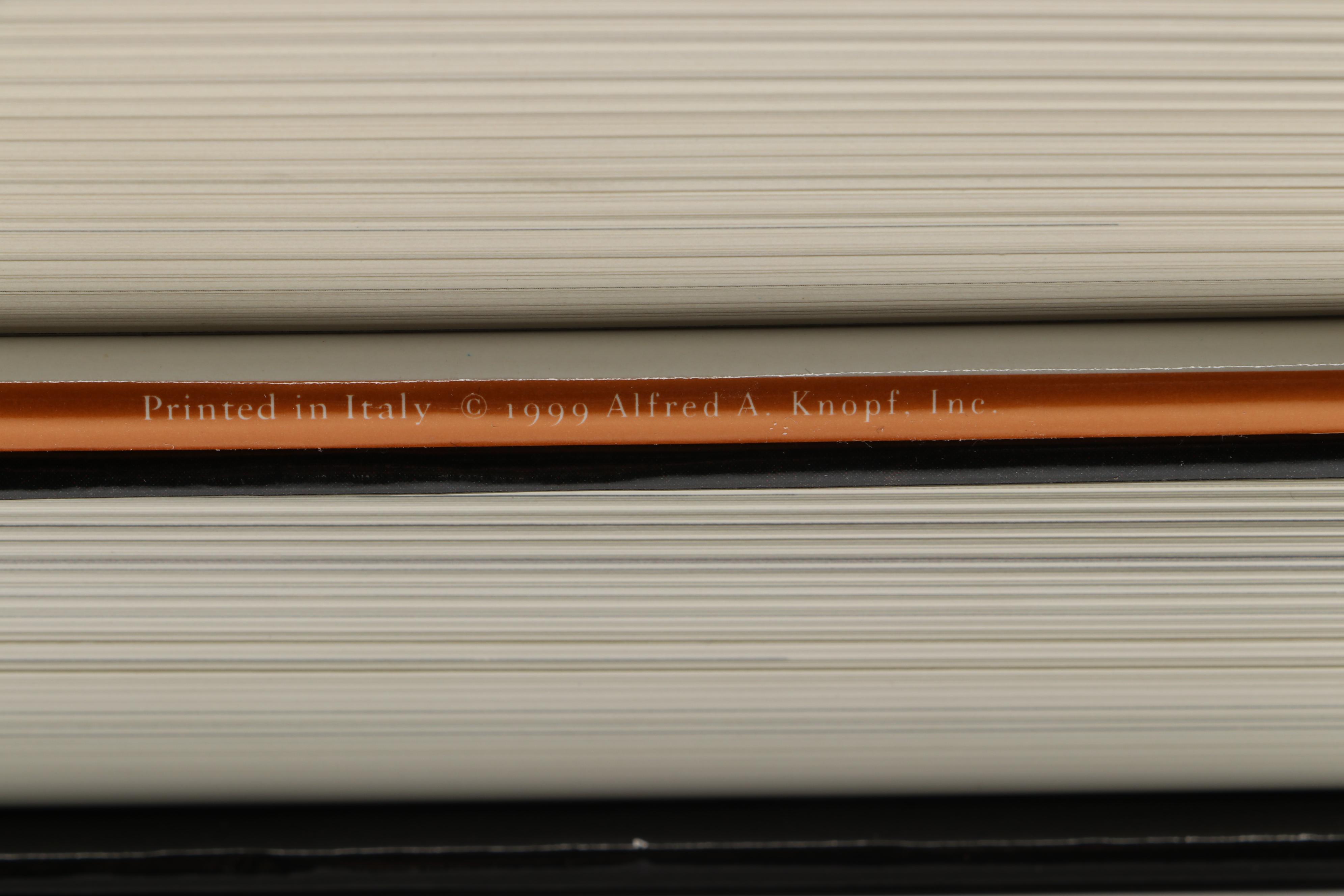 "Rembrandt" by Christian Tümpel with "Rembrandt's Eyes" by Simon Schama