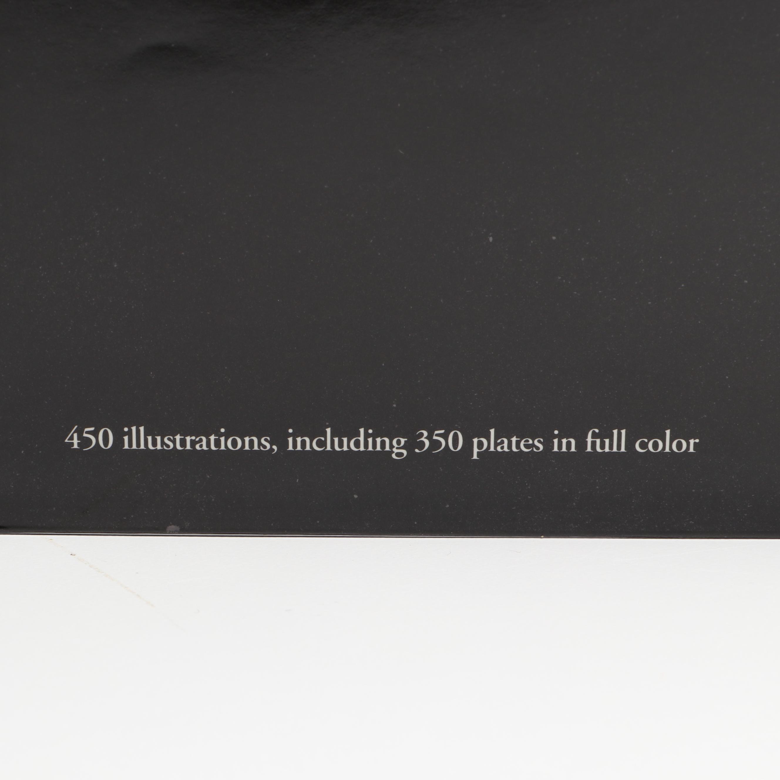 "Rembrandt" by Christian Tümpel with "Rembrandt's Eyes" by Simon Schama