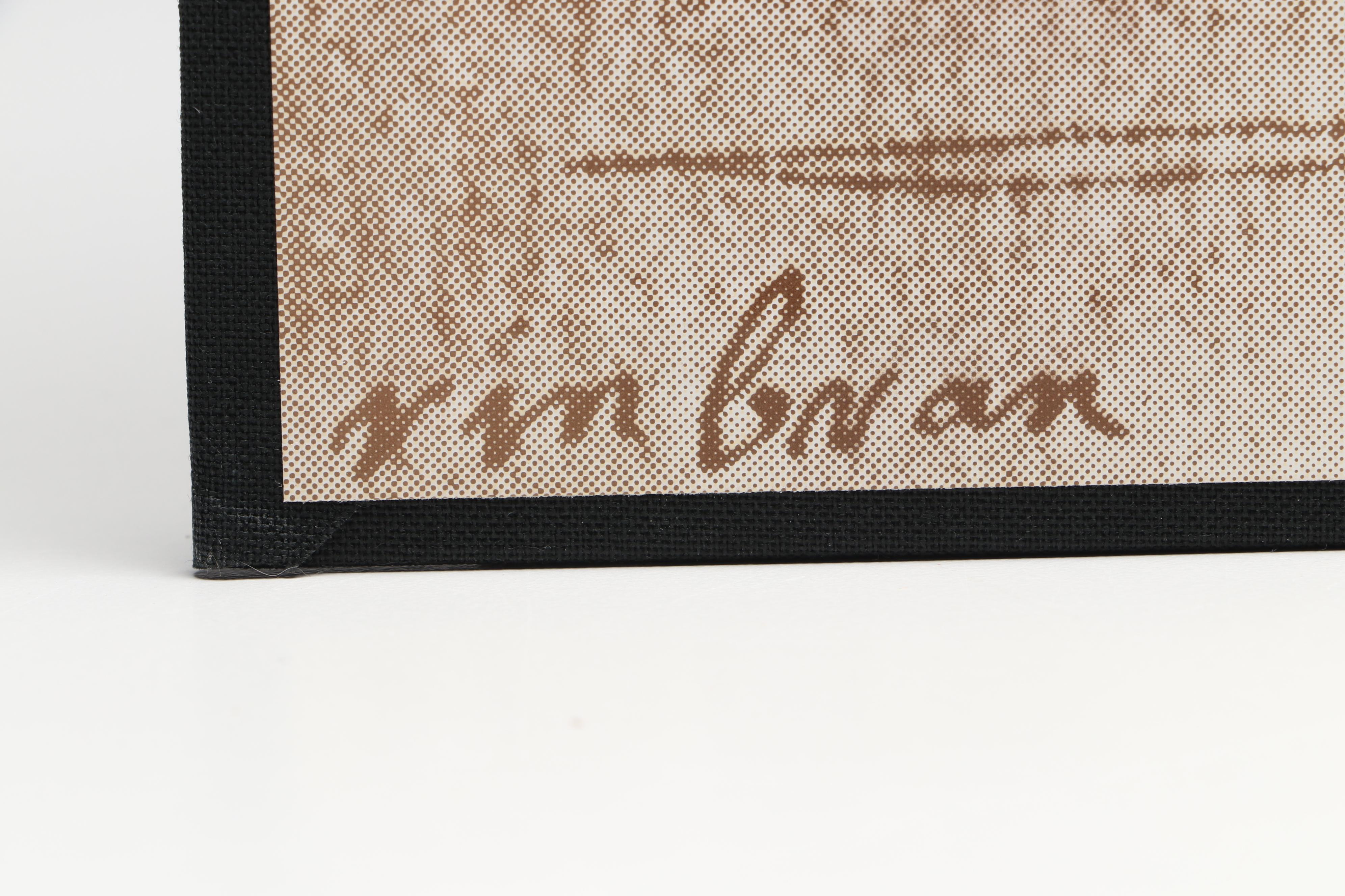 "Rembrandt" by Christian Tümpel with "Rembrandt's Eyes" by Simon Schama