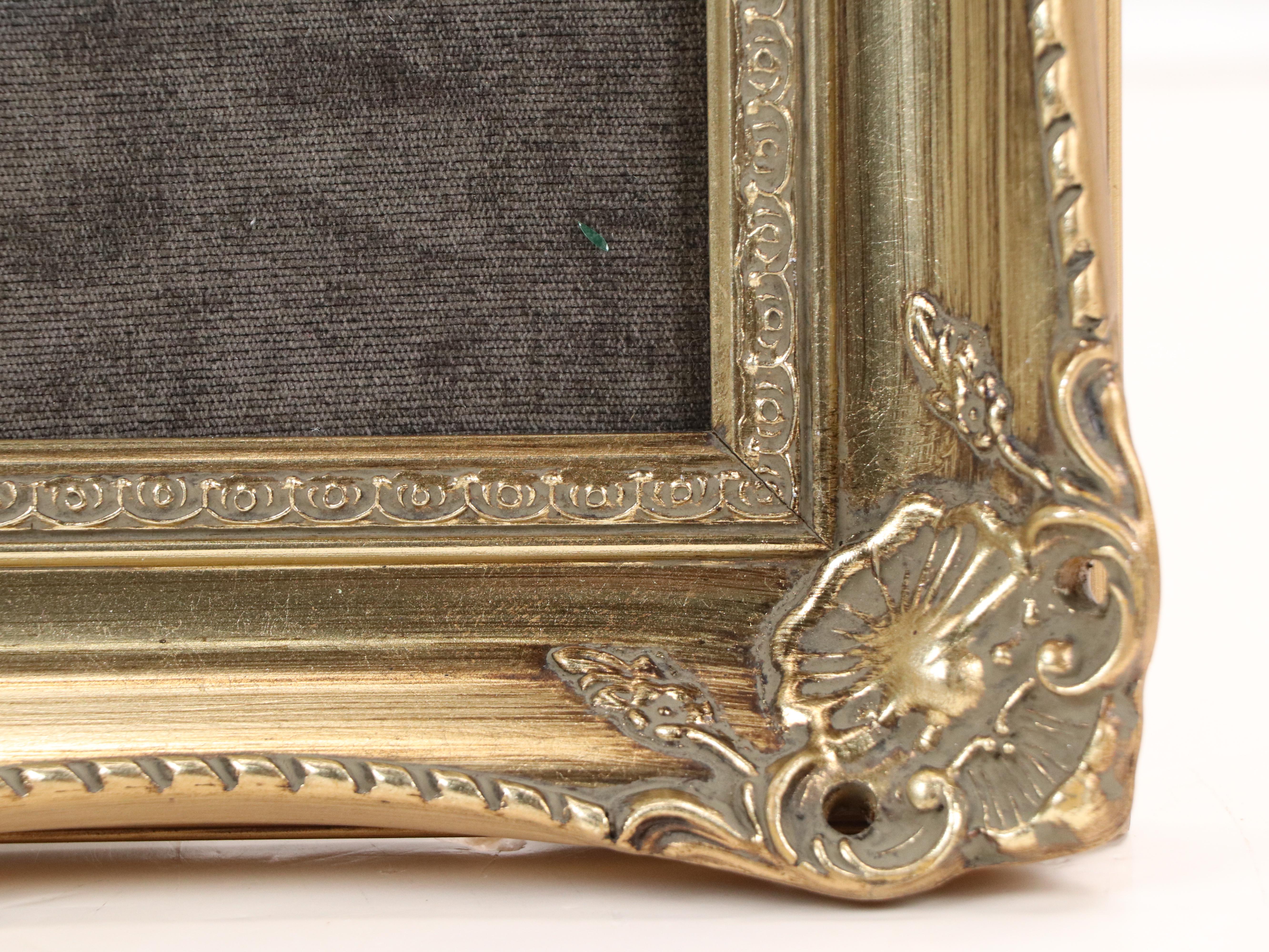 Karen Pagán Repurposed Jewelry Art Collage of Tree, 2025