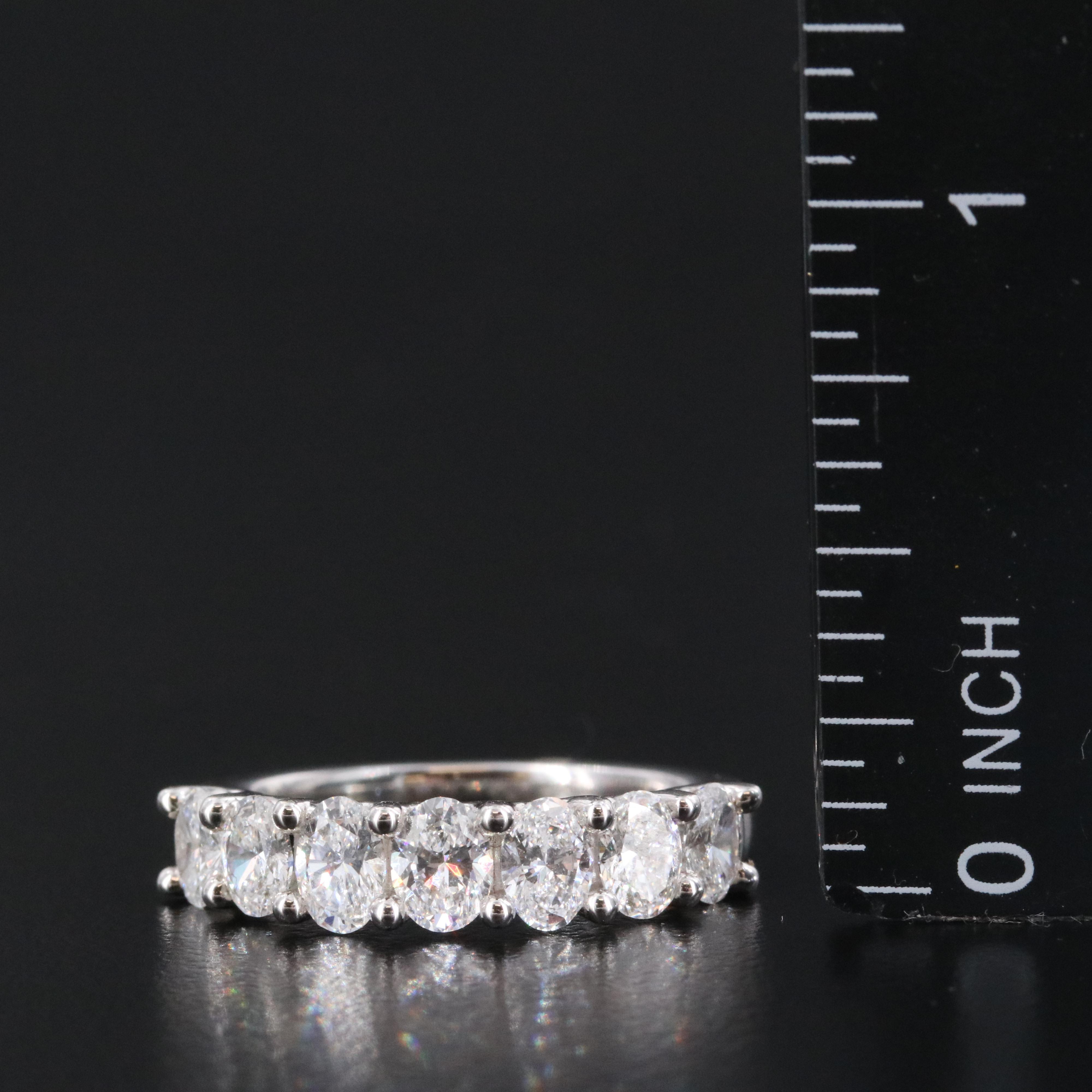 14K 1.50 CTW Lab Grown Diamond Ring