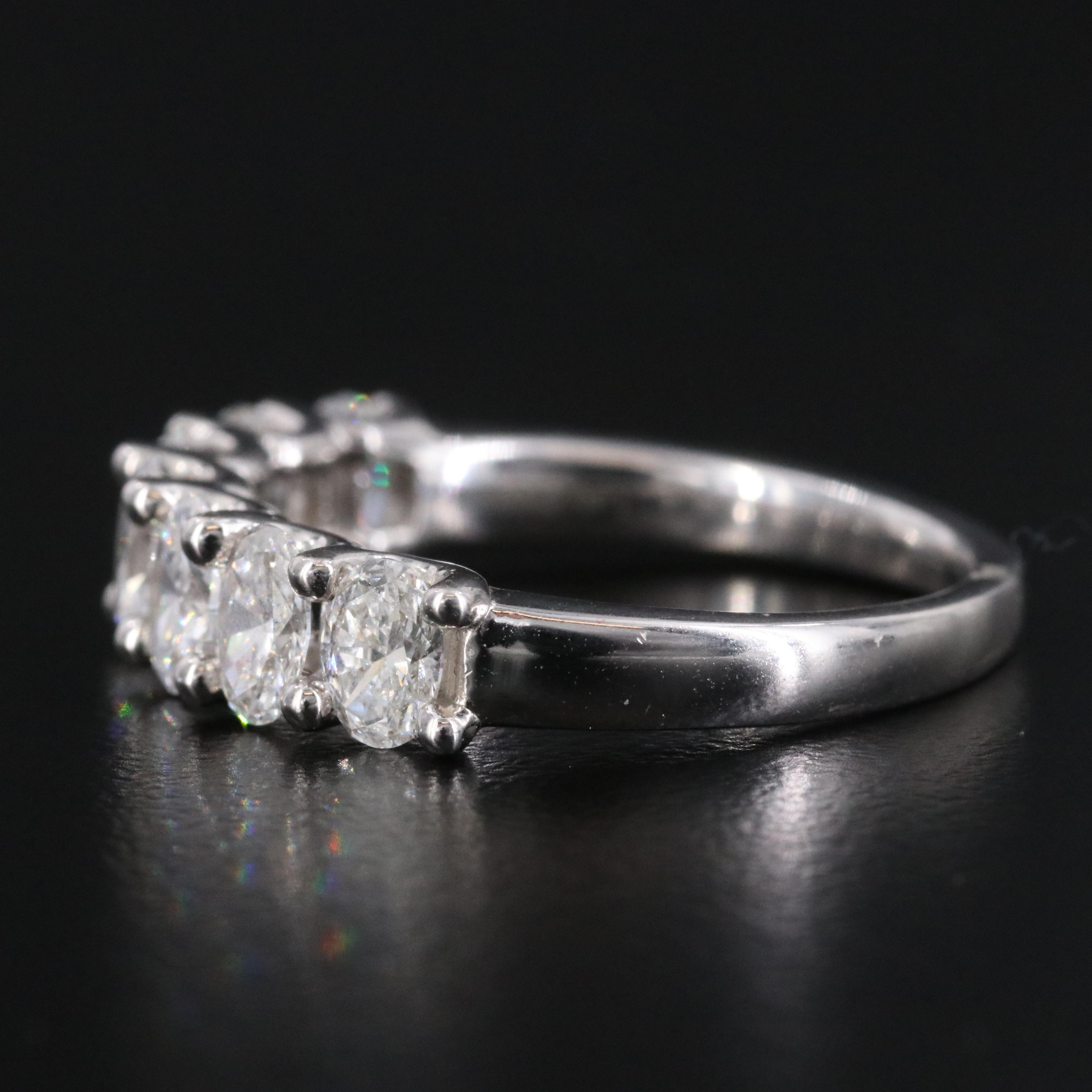 14K 1.50 CTW Lab Grown Diamond Ring