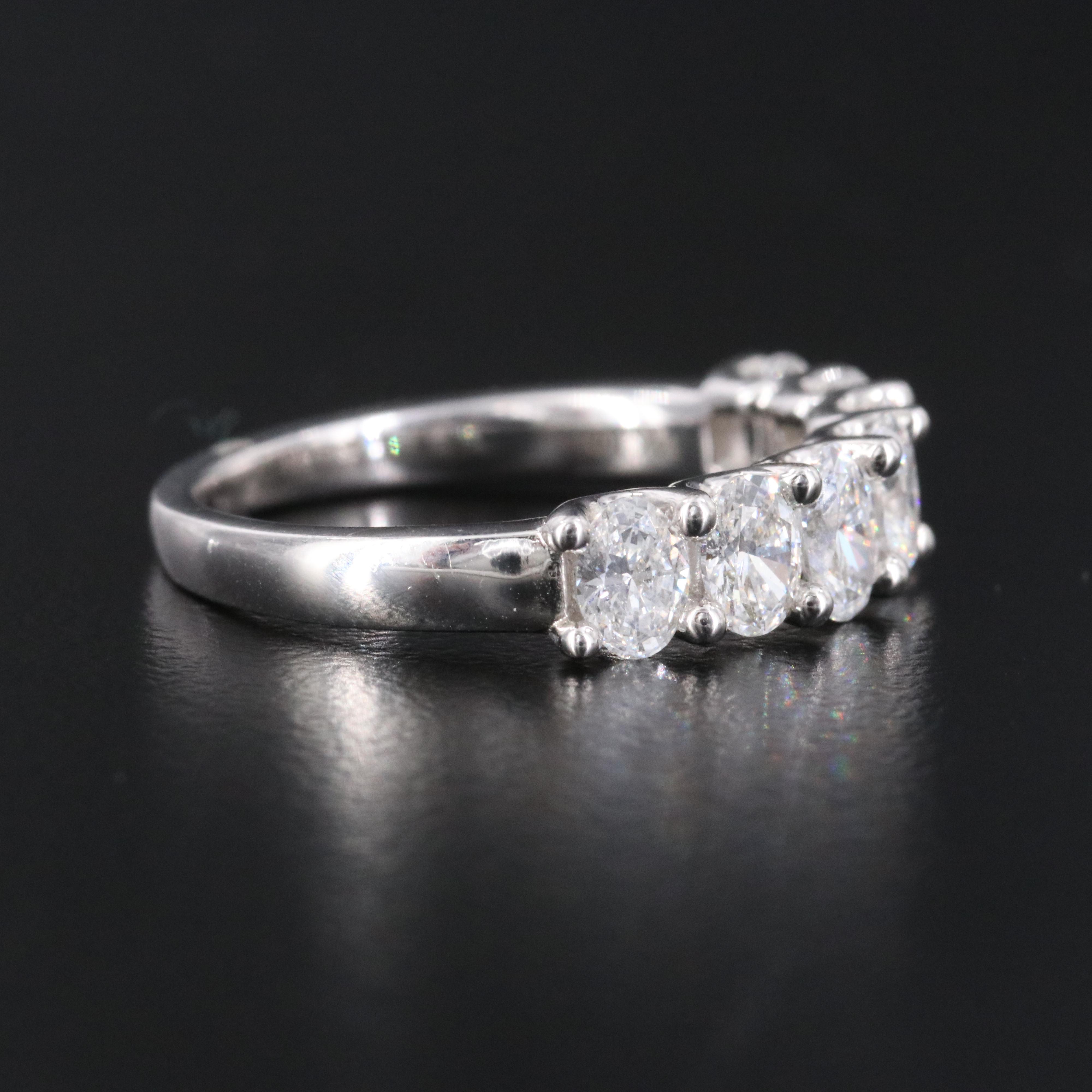 14K 1.50 CTW Lab Grown Diamond Ring